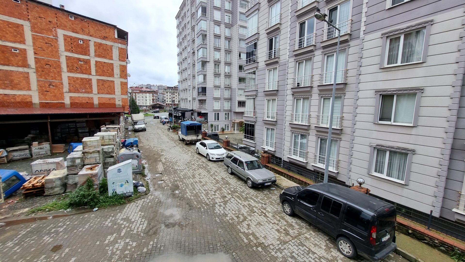 Kiralık Daire, Trabzon / OF / İRFANLI MAHALLESİ