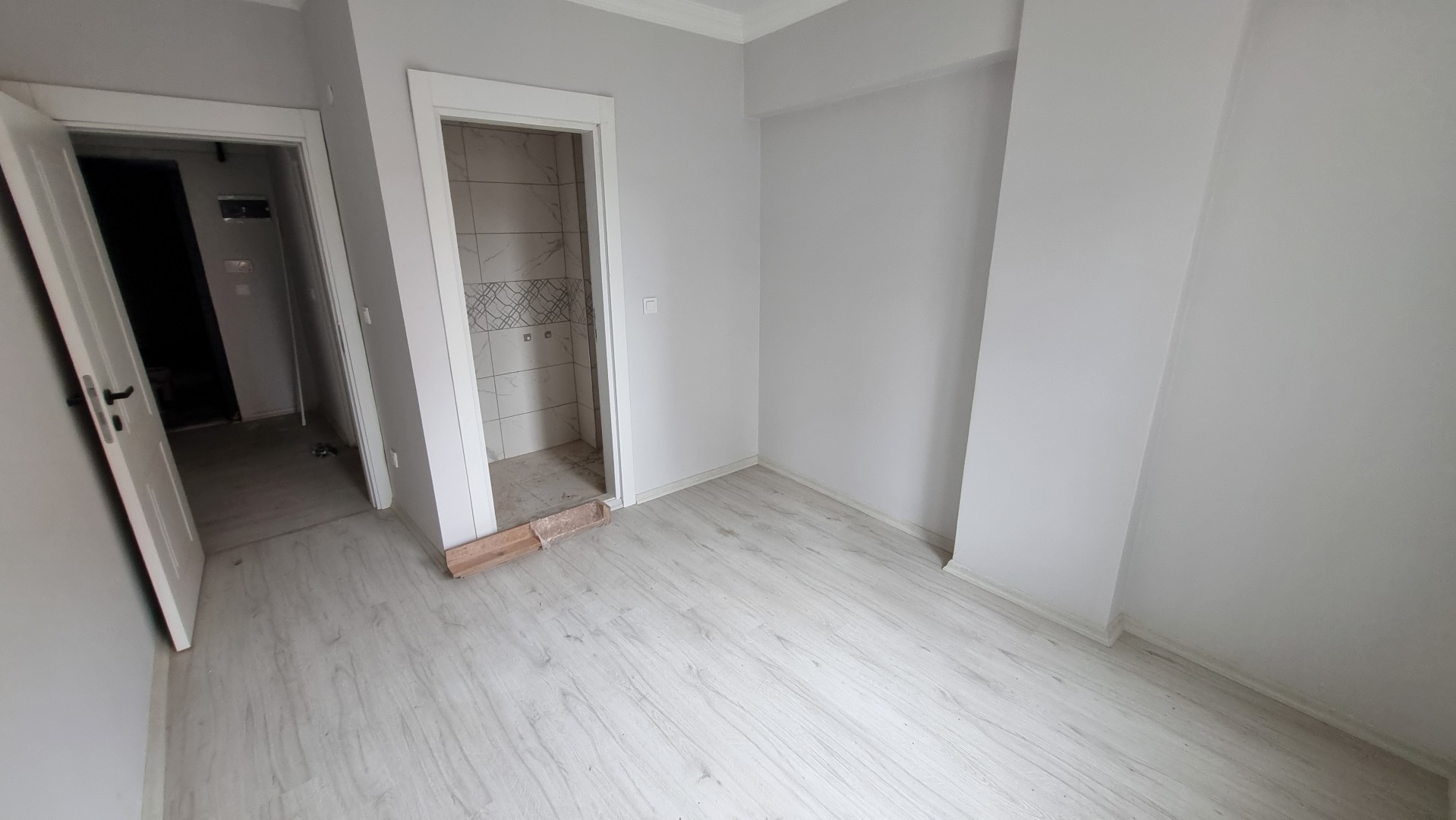 Kiralık Daire, Trabzon / OF / İRFANLI MAHALLESİ