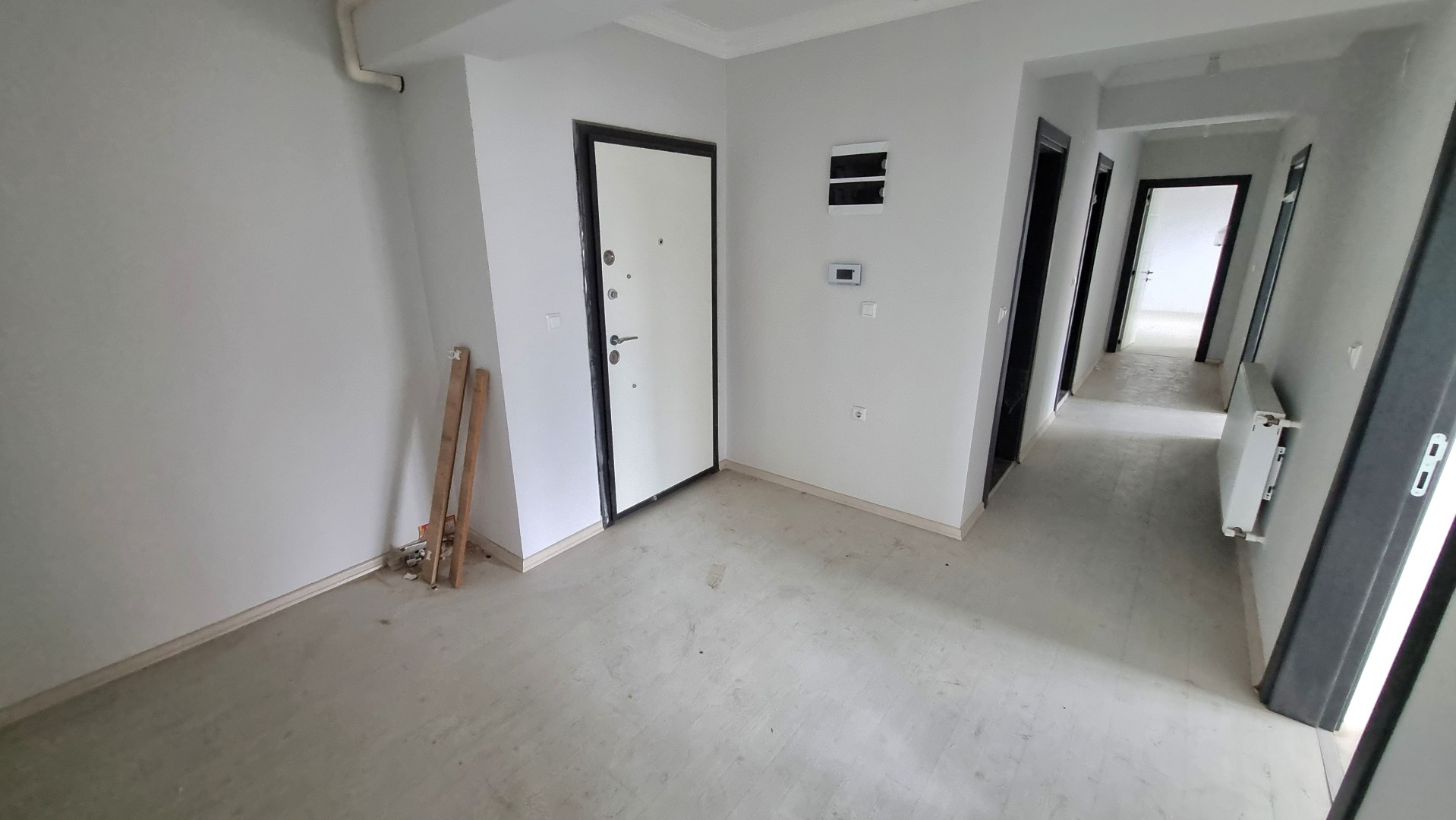 Satılık Daire, Trabzon / OF / İRFANLI MAHALLESİ