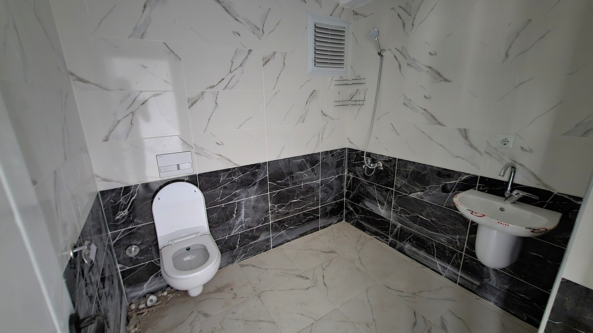 Satılık Daire, Trabzon / OF / İRFANLI MAHALLESİ