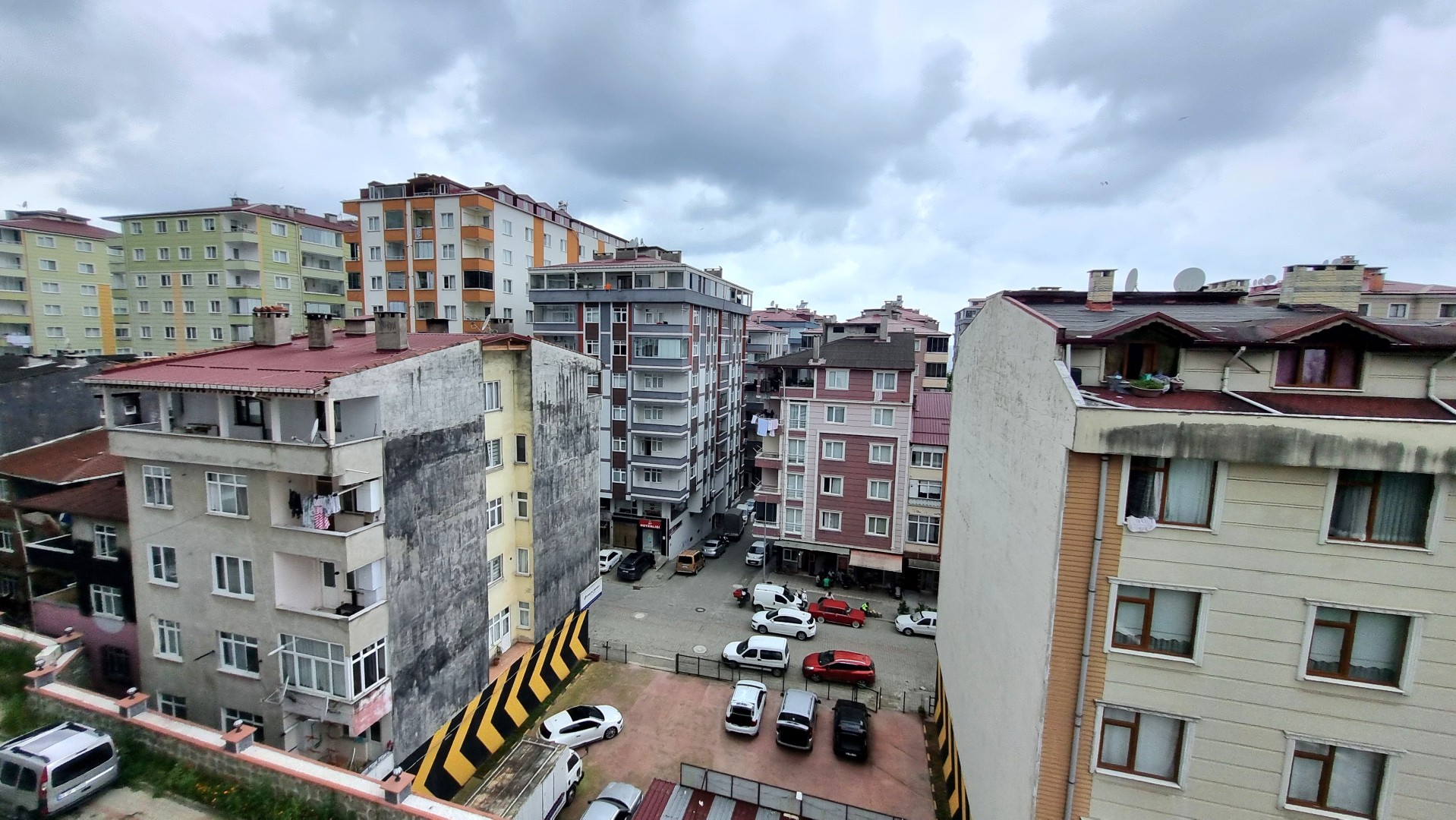 Satılık Daire, Trabzon / OF / İRFANLI MAHALLESİ