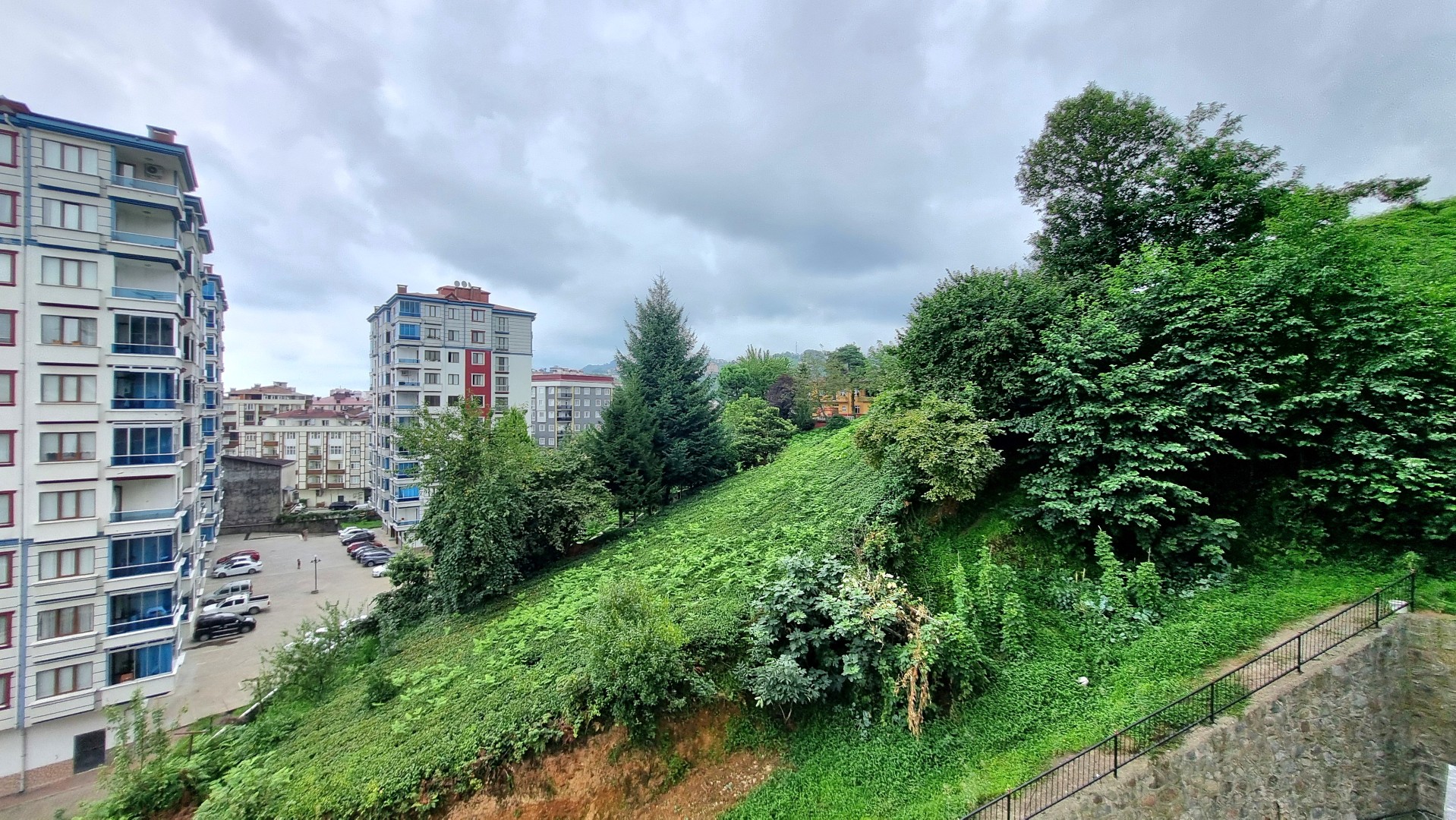 Satılık Daire, Trabzon / OF / İRFANLI MAHALLESİ