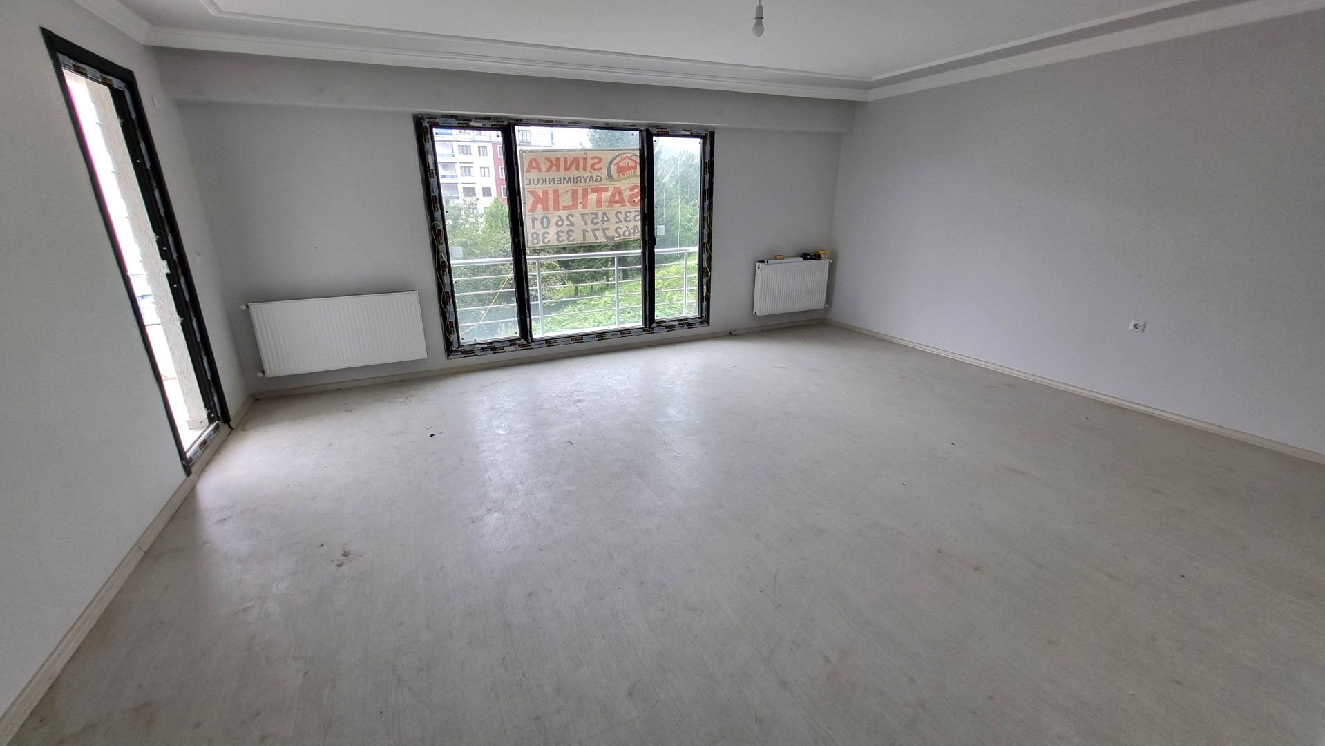 Satılık Daire, Trabzon / OF / İRFANLI MAHALLESİ