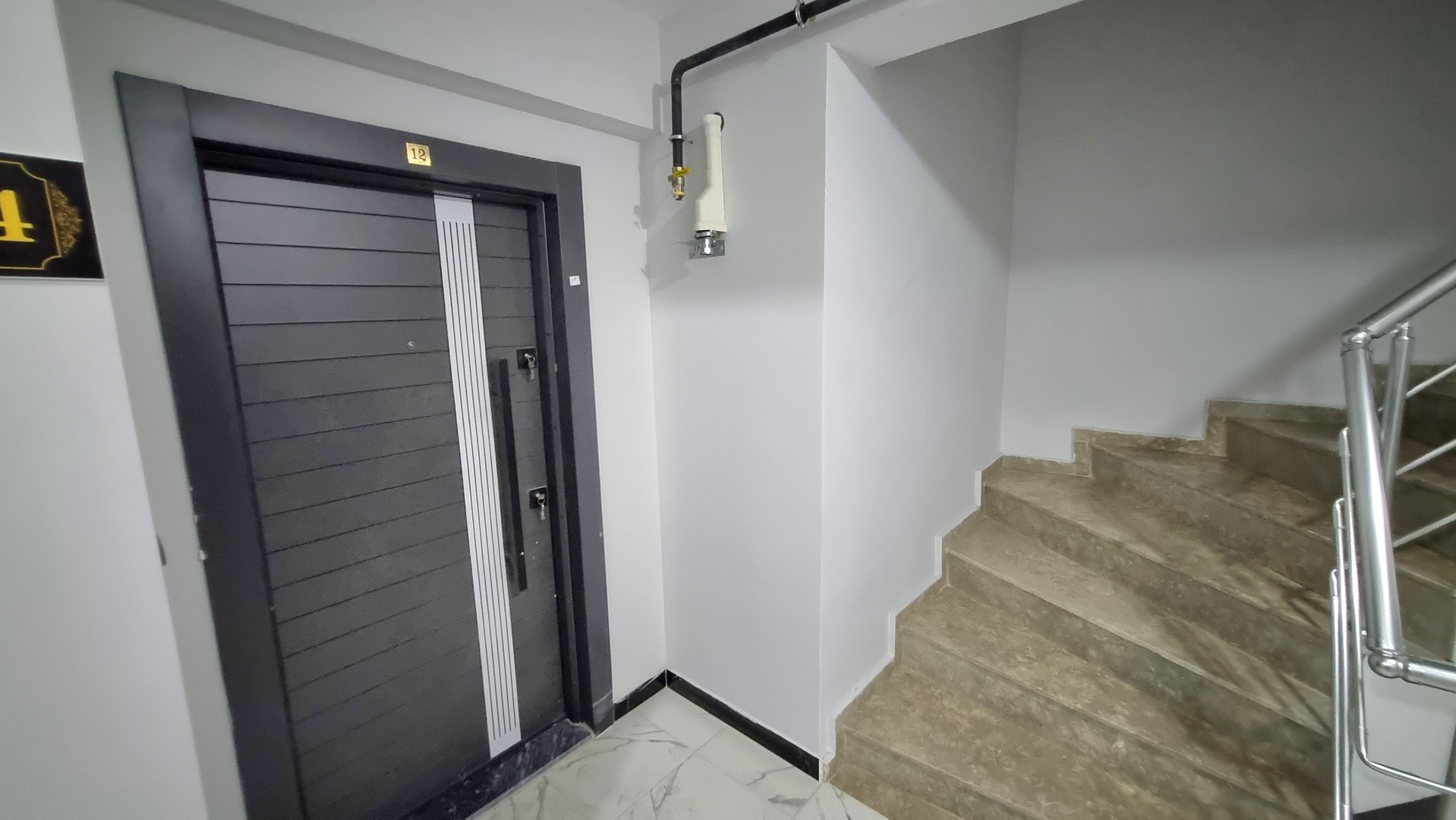 Satılık Daire, Trabzon / OF / İRFANLI MAHALLESİ