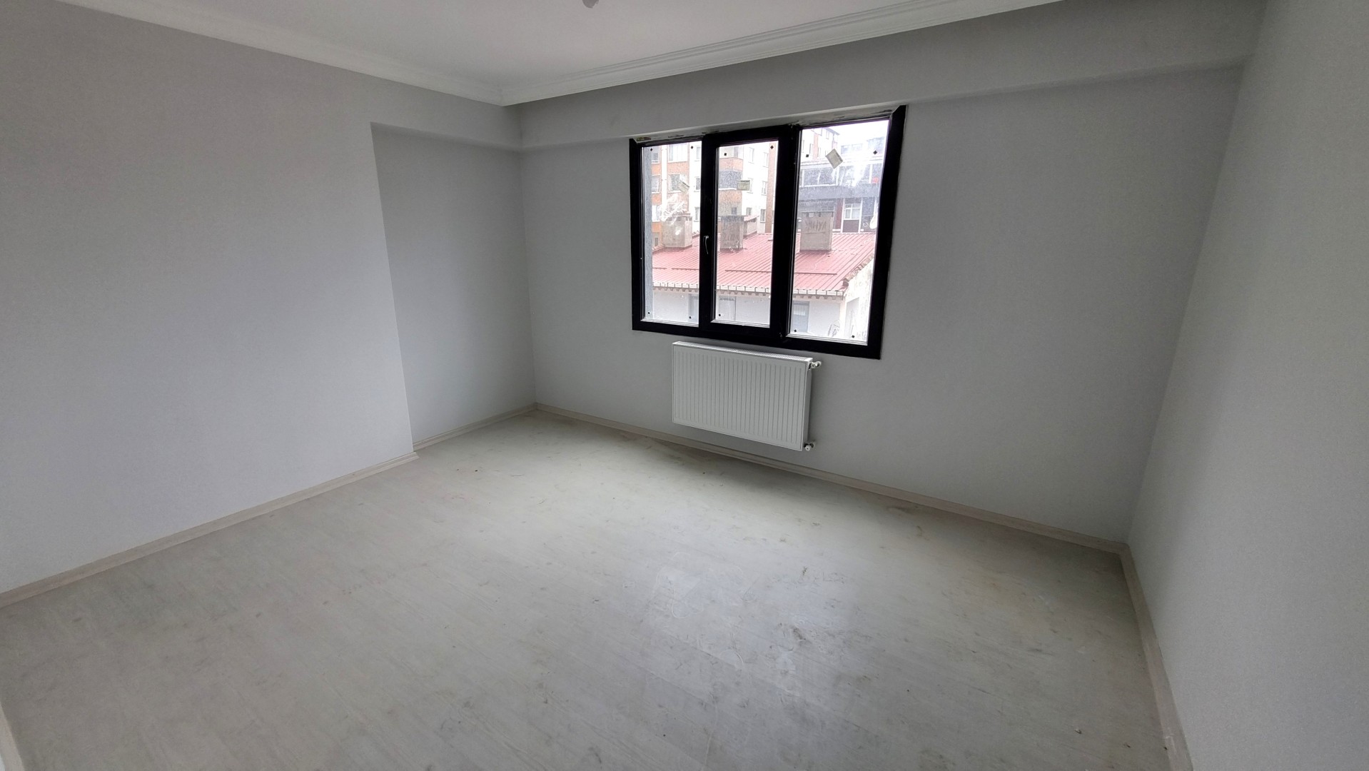 Satılık Daire, Trabzon / OF / İRFANLI MAHALLESİ