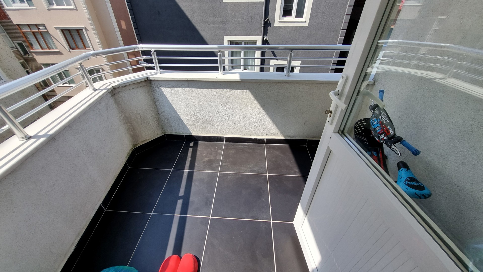 Satılık Daire, Trabzon / OF / SULAKLI MAH.