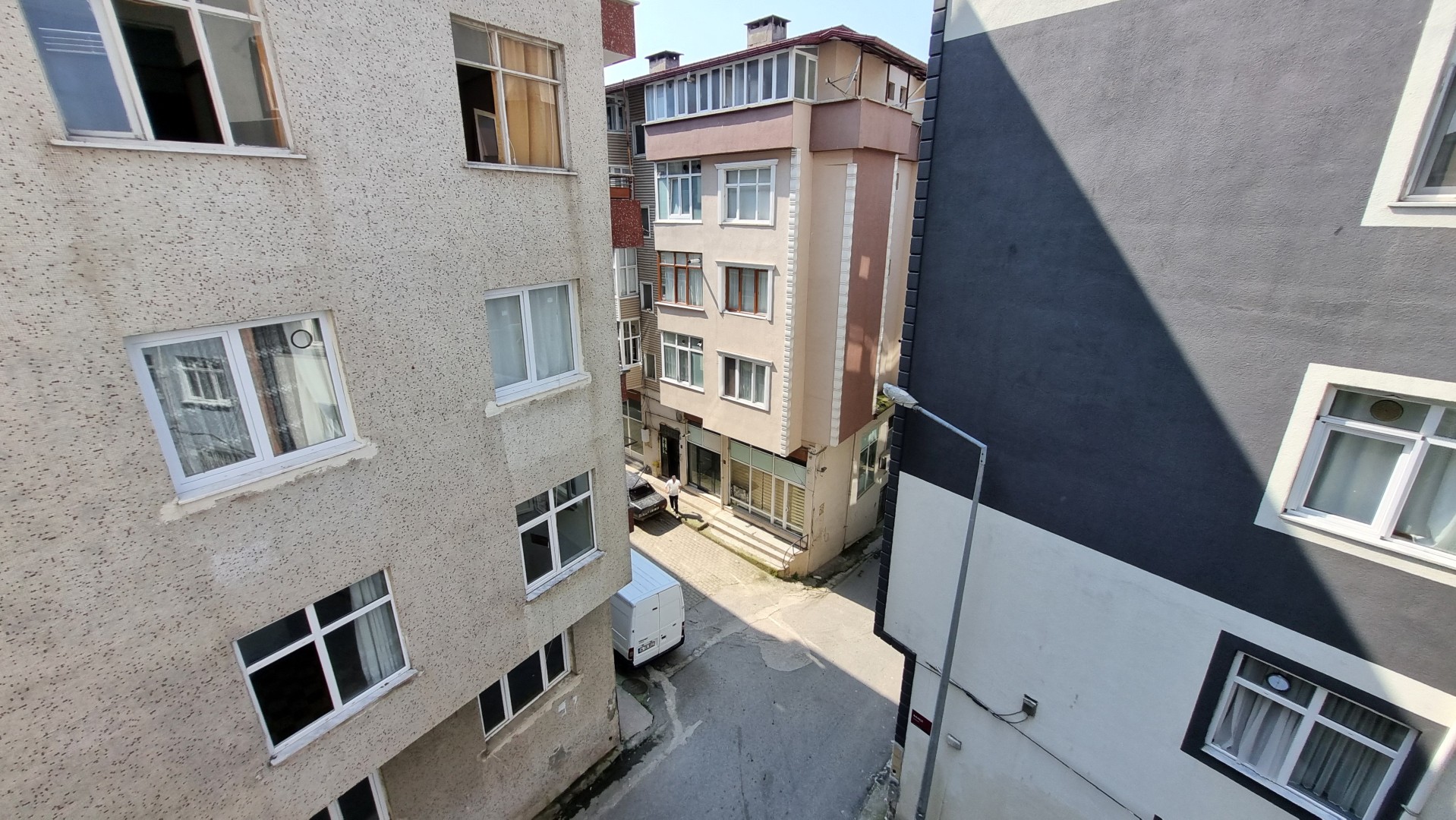 Satılık Daire, Trabzon / OF / SULAKLI MAH.