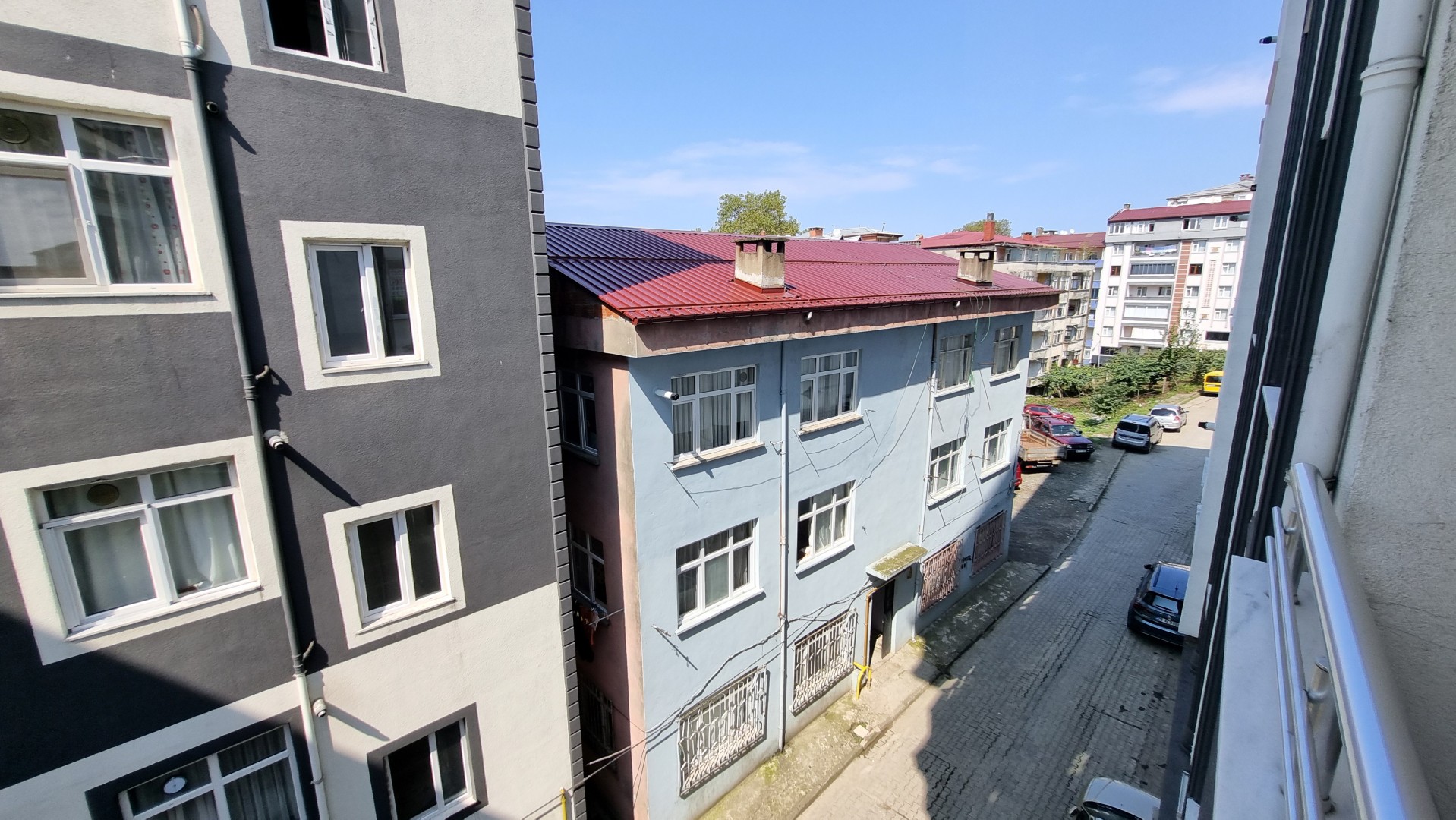 Satılık Daire, Trabzon / OF / SULAKLI MAH.