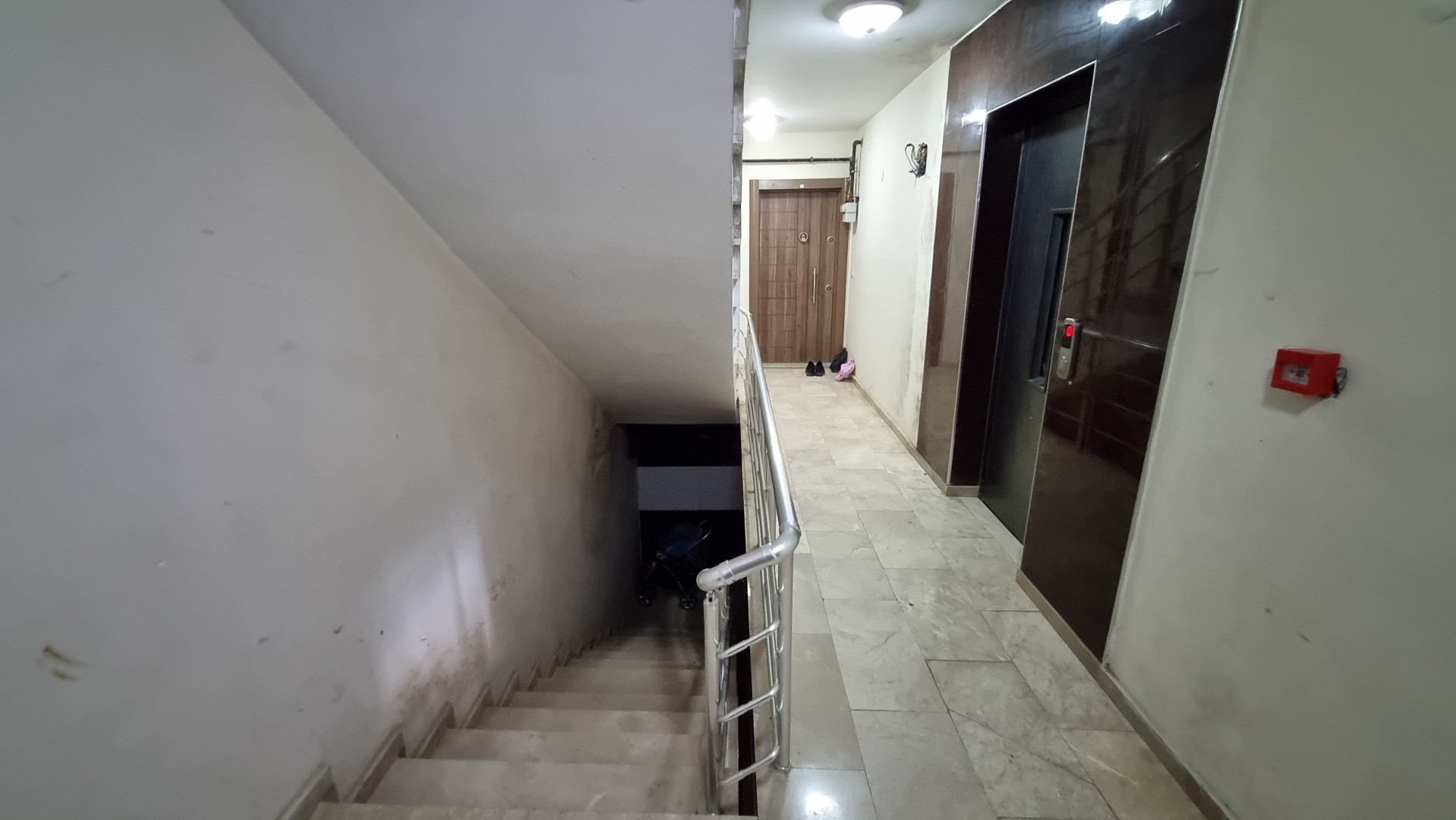 Satılık Daire, Trabzon / OF / SULAKLI MAH.