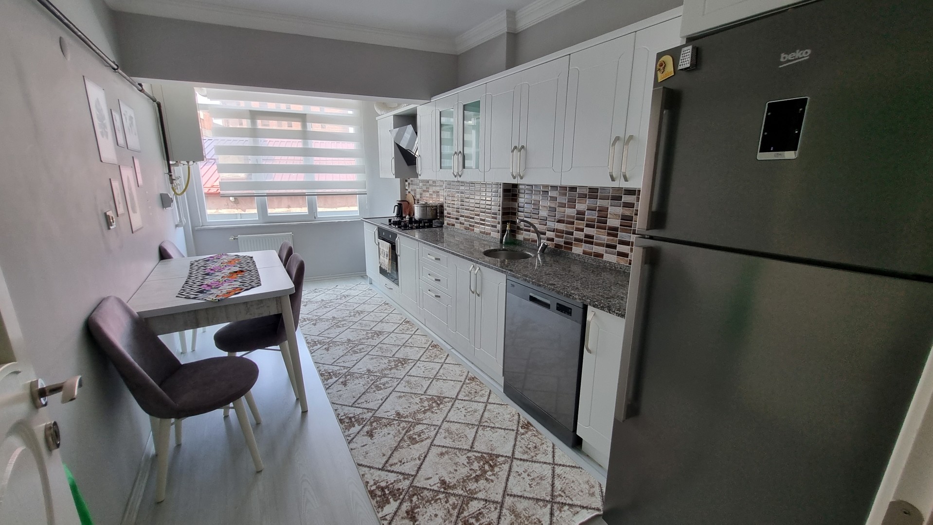 Satılık Daire, Trabzon / OF / SULAKLI MAH.