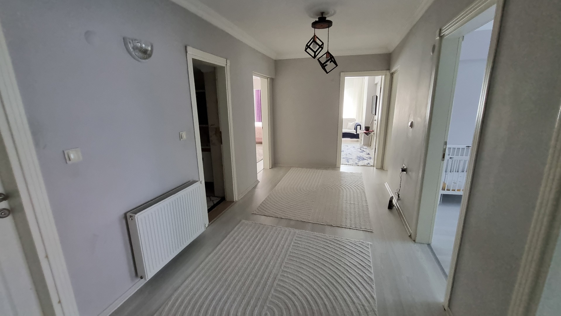 Satılık Daire, Trabzon / OF / SULAKLI MAH.