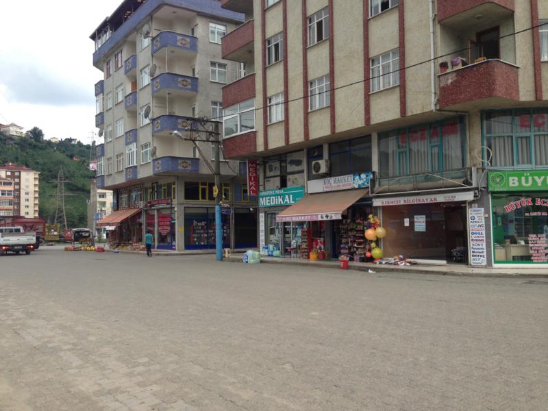 Kiralık İŞYERİ, Trabzon / MERKEZ / SOLAKLI MAH.