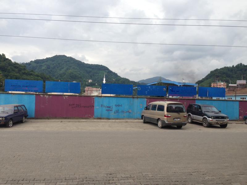 Kiralık İŞYERİ, Trabzon / MERKEZ / SOLAKLI MAH.