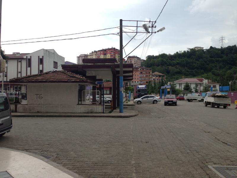 Kiralık İŞYERİ, Trabzon / MERKEZ / SOLAKLI MAH.