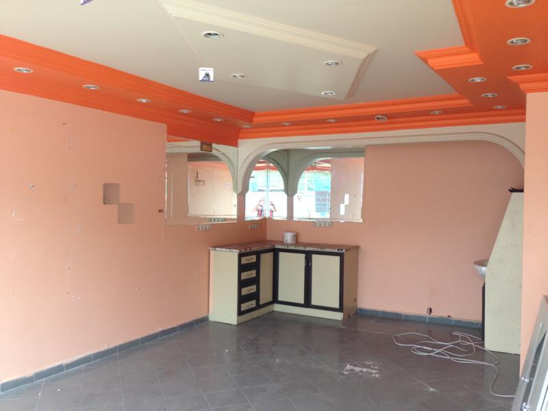 Kiralık İŞYERİ, Trabzon / MERKEZ / SOLAKLI MAH.