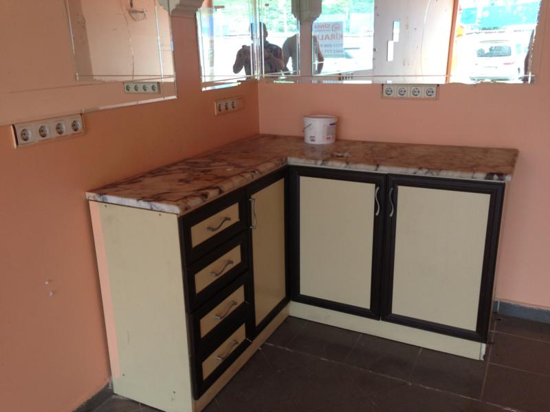 Kiralık İŞYERİ, Trabzon / MERKEZ / SOLAKLI MAH.