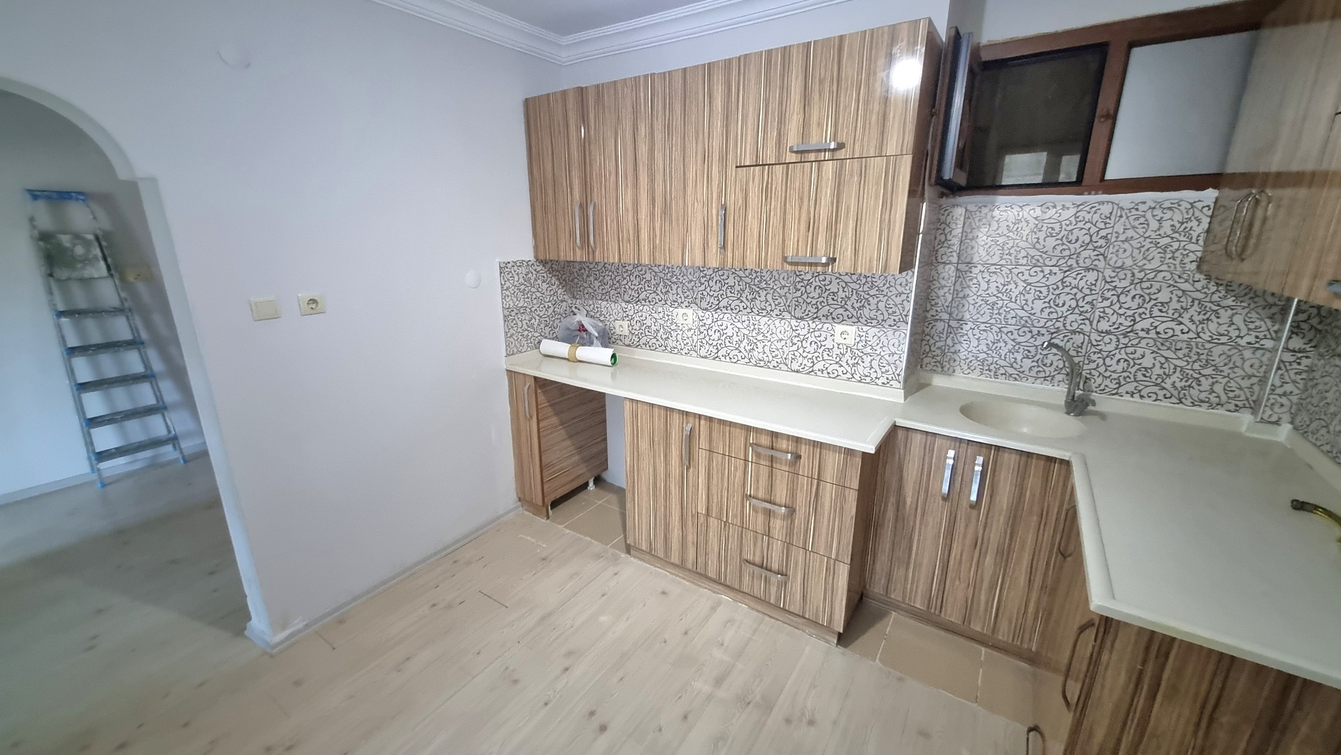 Kiralık Daire, Trabzon / OF / SULAKLI MAHALLESİ