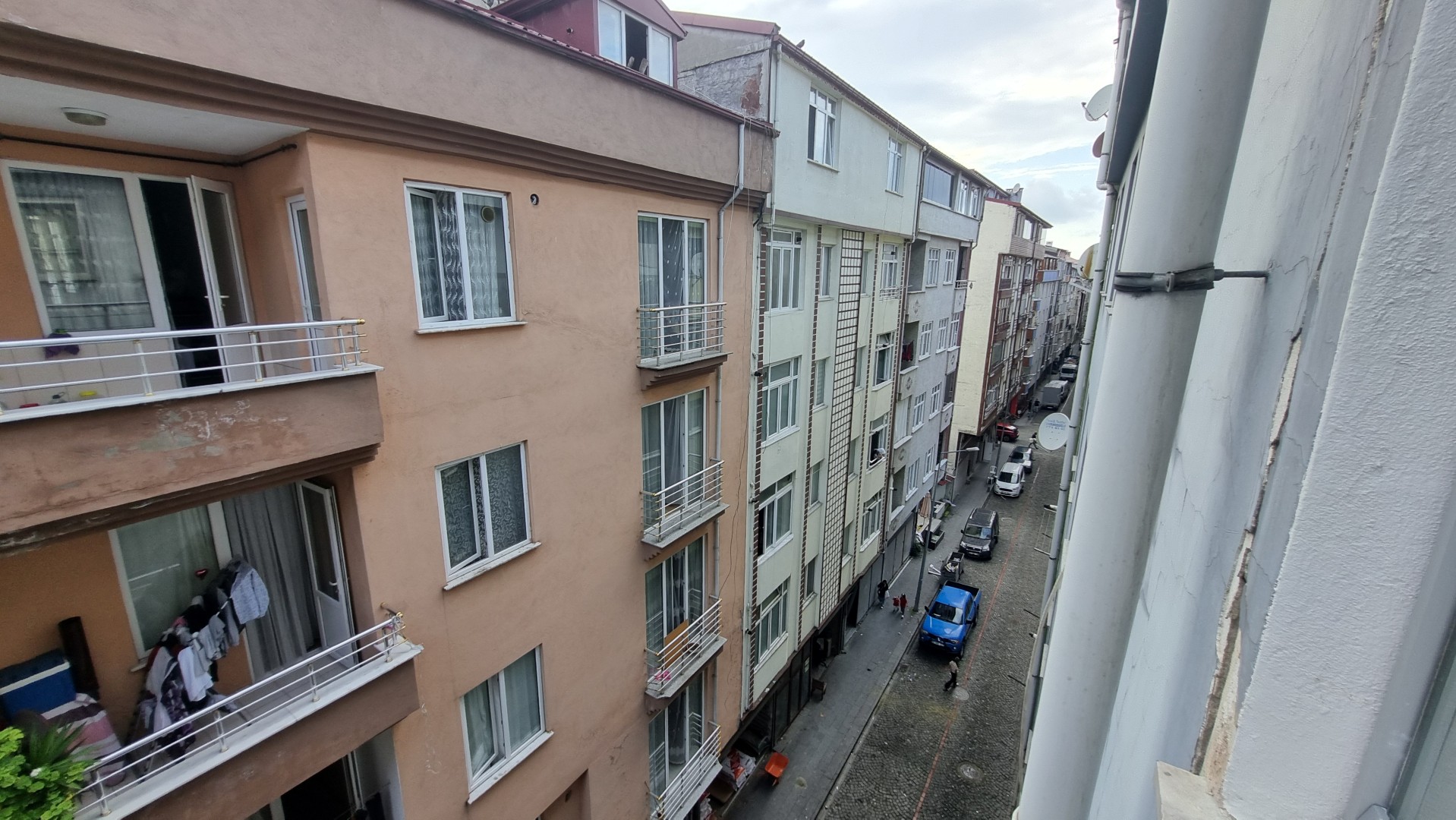 Kiralık Daire, Trabzon / OF / SULAKLI MAHALLESİ