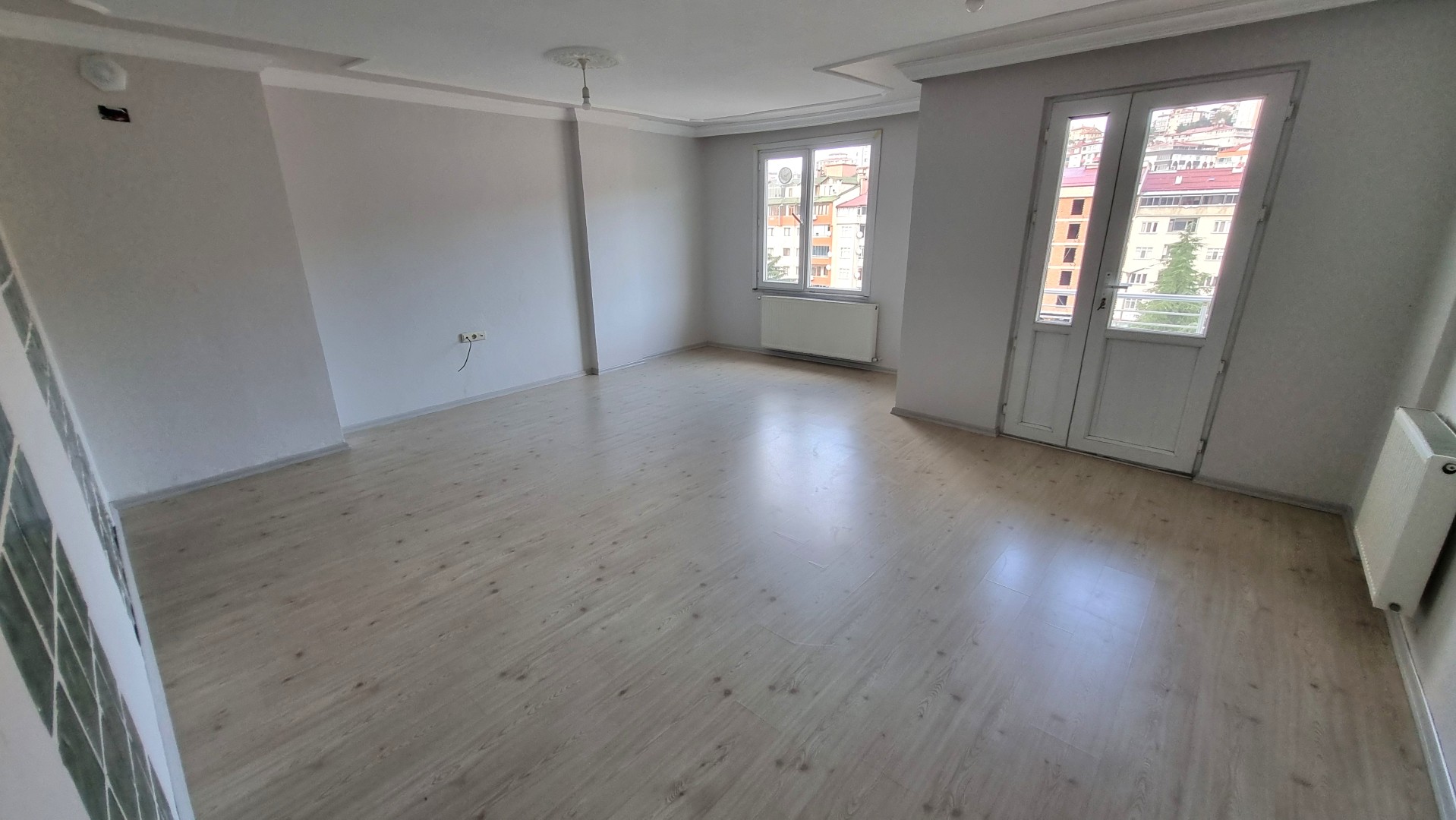 Kiralık Daire, Trabzon / OF / SULAKLI MAHALLESİ