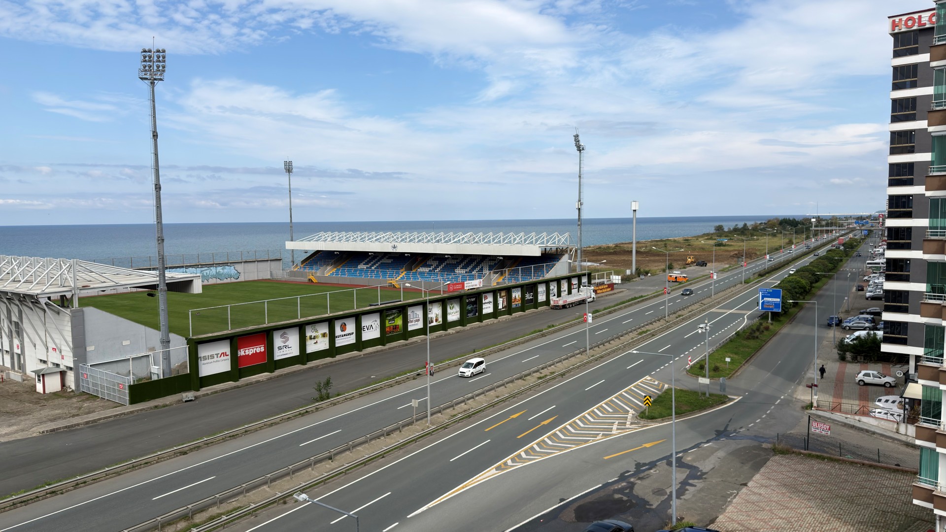 Satılık Daire, Trabzon / OF / İRFANLI MAHALLESİ