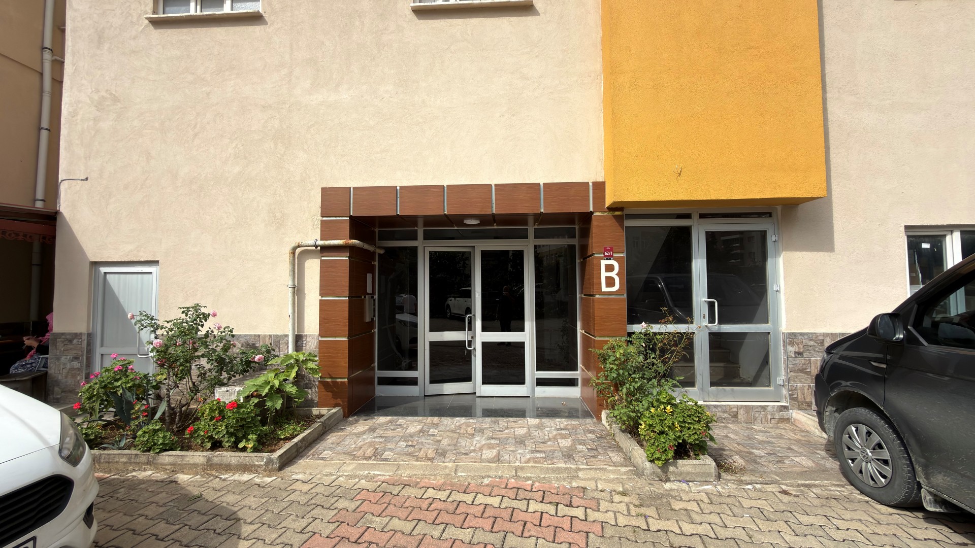 Satılık Daire, Trabzon / OF / İRFANLI MAHALLESİ