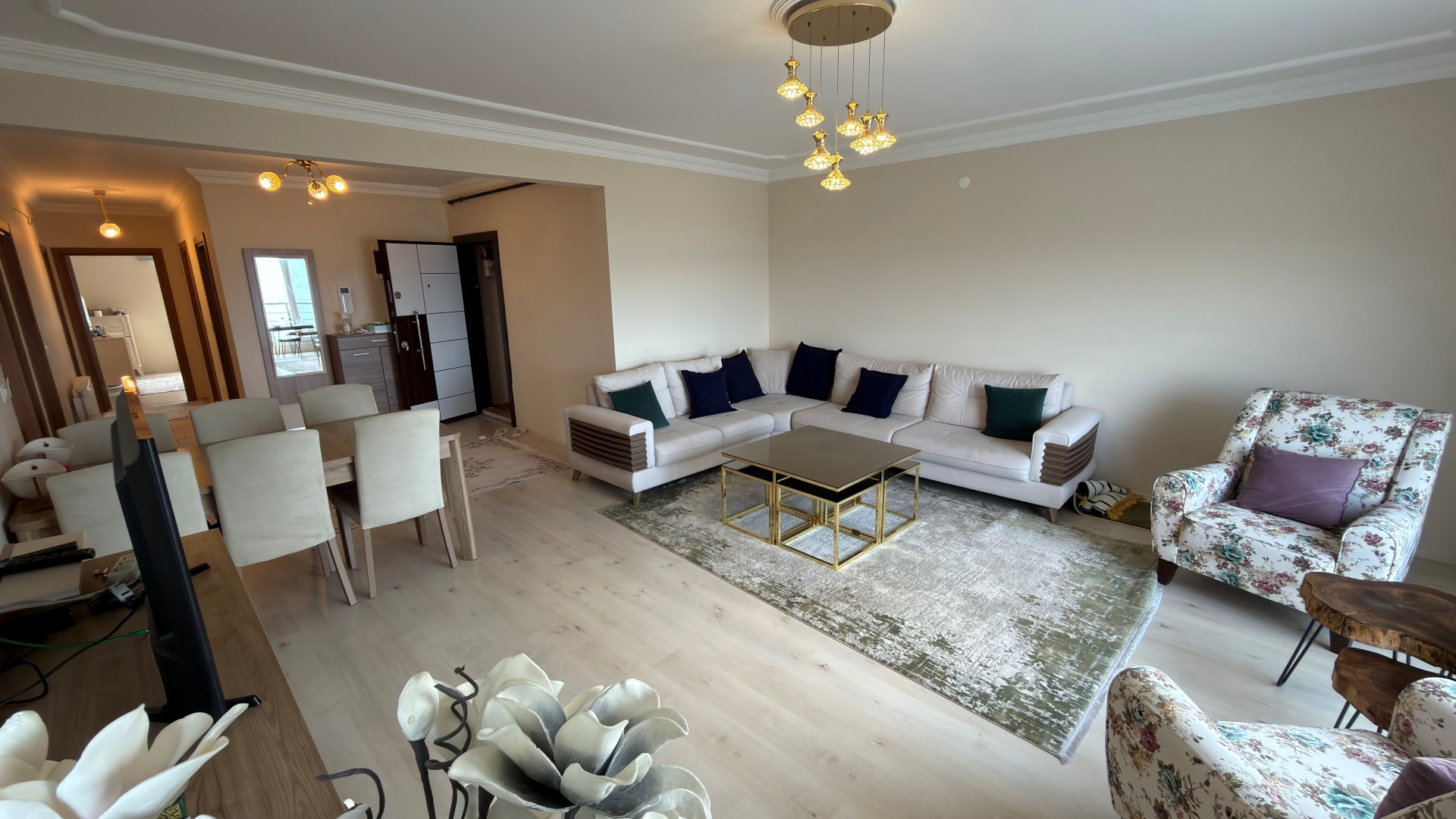 Satılık Daire, Trabzon / OF / İRFANLI MAHALLESİ