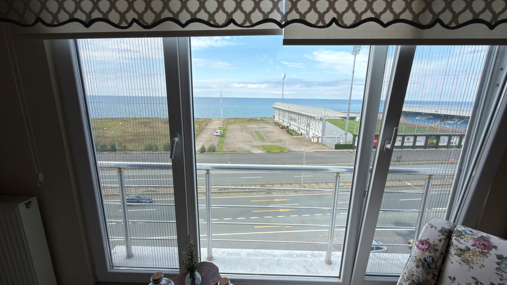 Satılık Daire, Trabzon / OF / İRFANLI MAHALLESİ