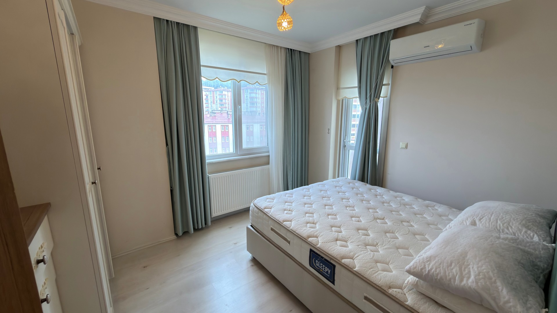 Satılık Daire, Trabzon / OF / İRFANLI MAHALLESİ