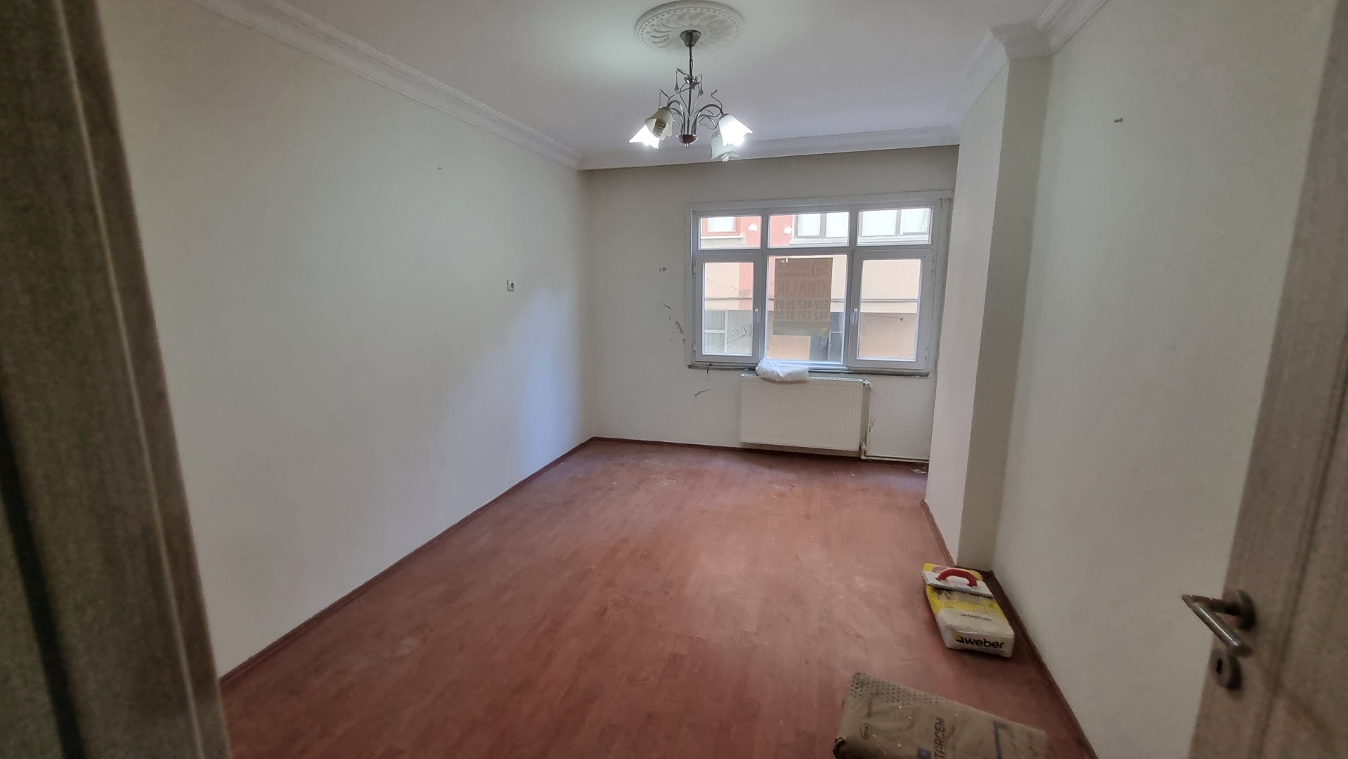 Kiralık Daire, Trabzon / OF / SULAKLI MAHALLESİ