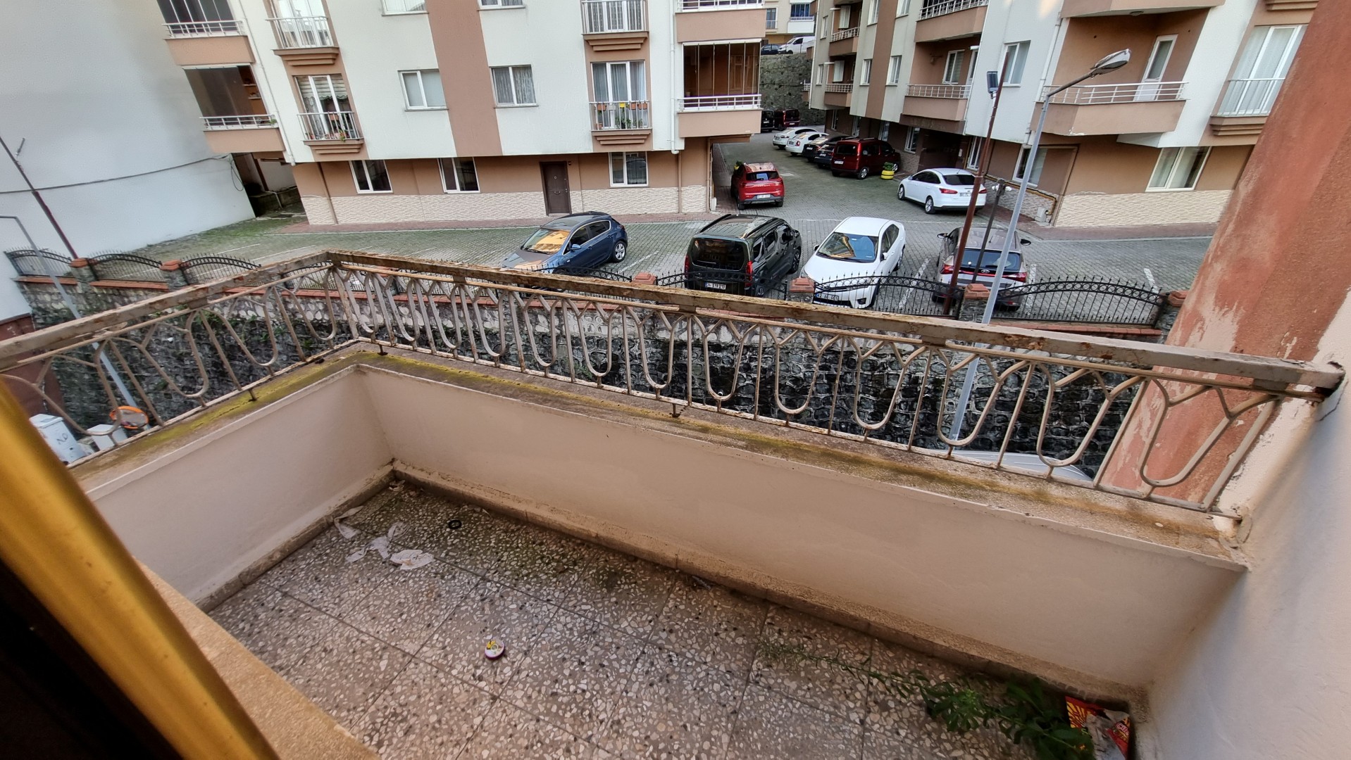 Kiralık Daire, Trabzon / OF / SULAKLI MAHALLESİ