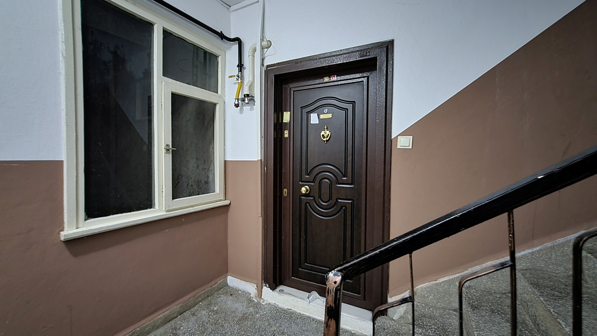 Kiralık Daire, Trabzon / OF / SULAKLI MAHALLESİ