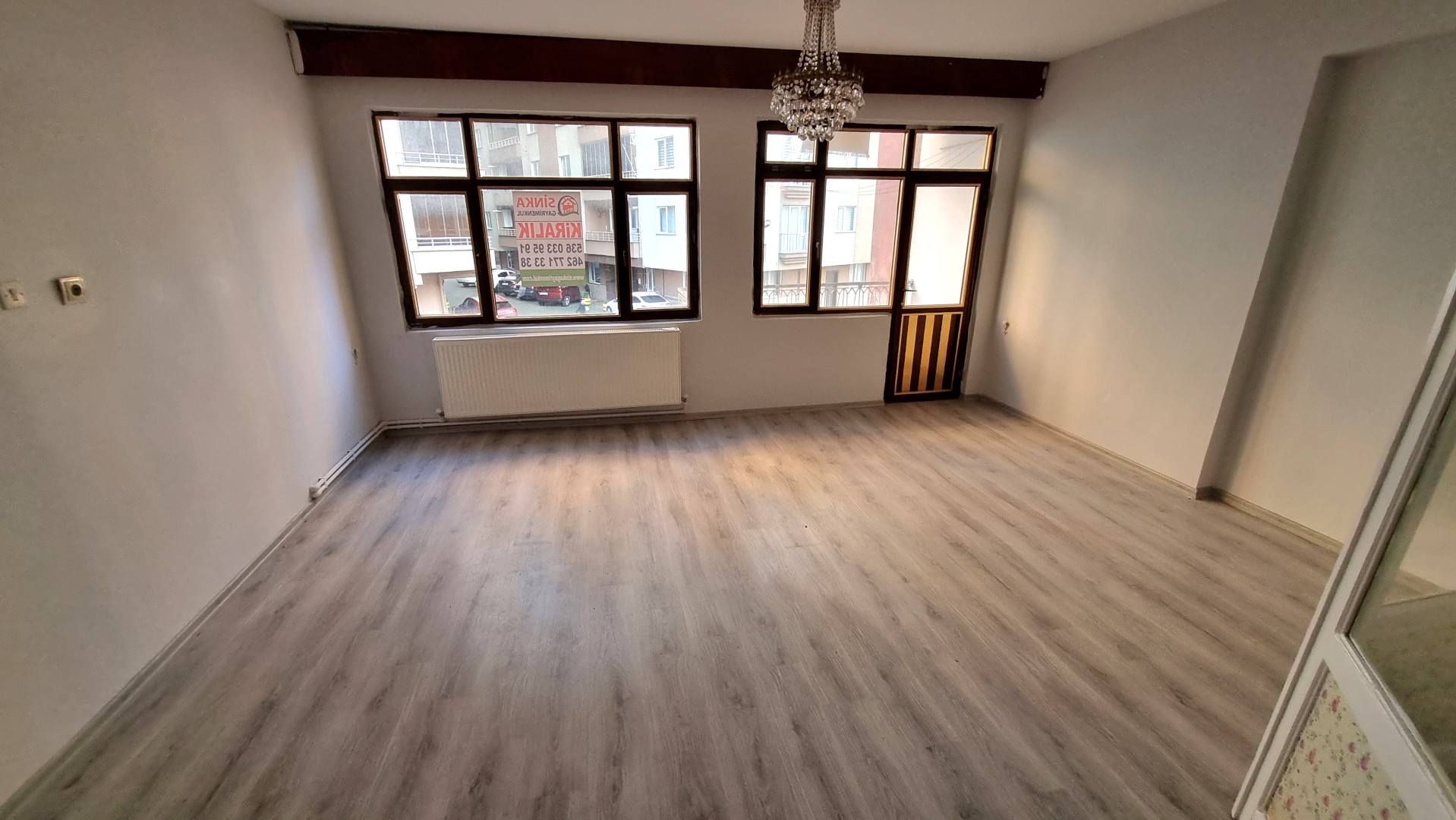 Kiralık Daire, Trabzon / OF / SULAKLI MAHALLESİ