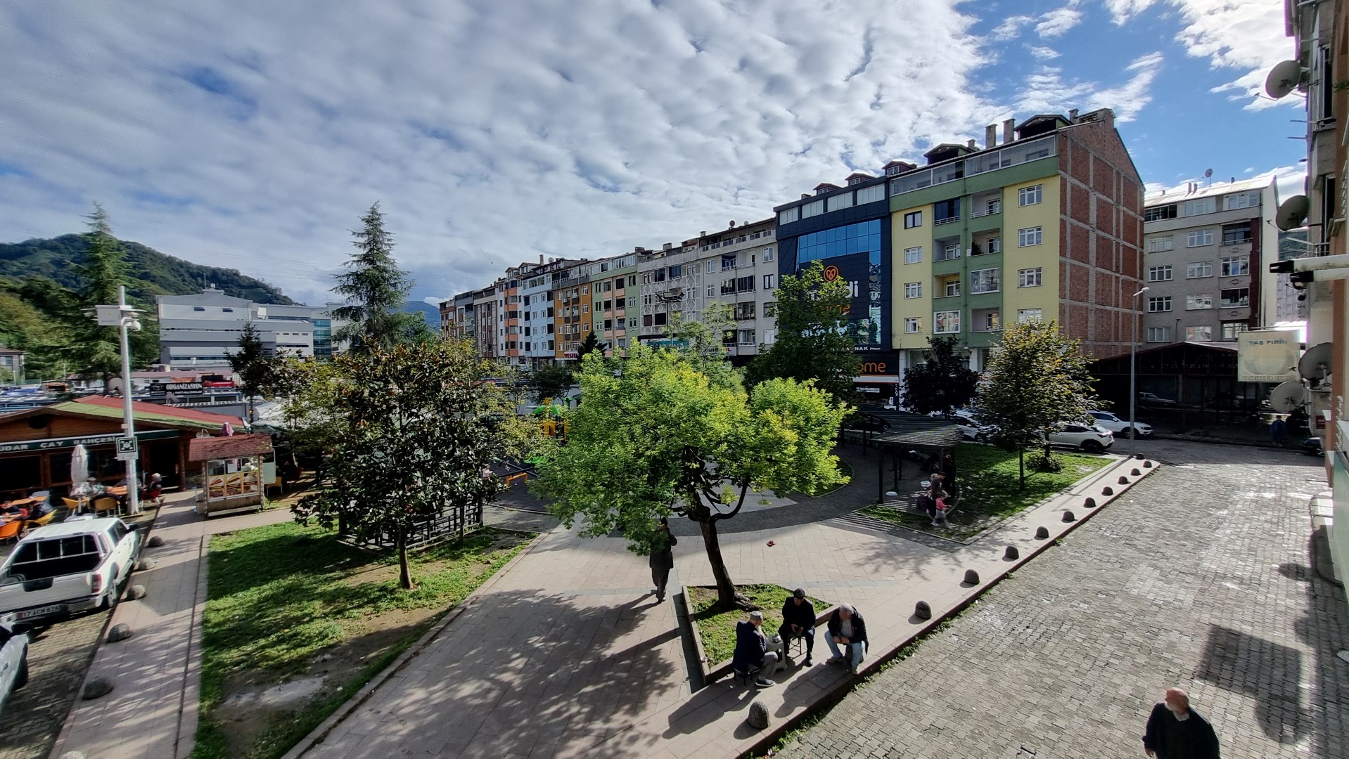 Kiralık Daire, Trabzon / OF / SULAKLI MAHALLESİ