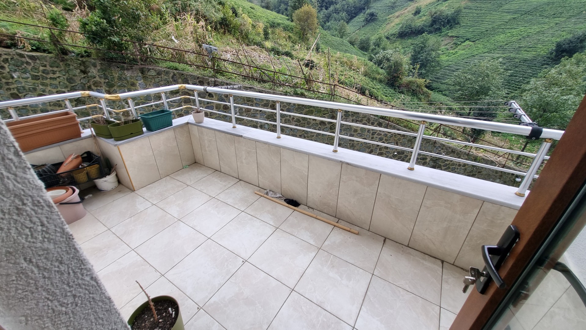 Satılık Daire, Trabzon / OF / CUMHURİYET MAHALLESİ