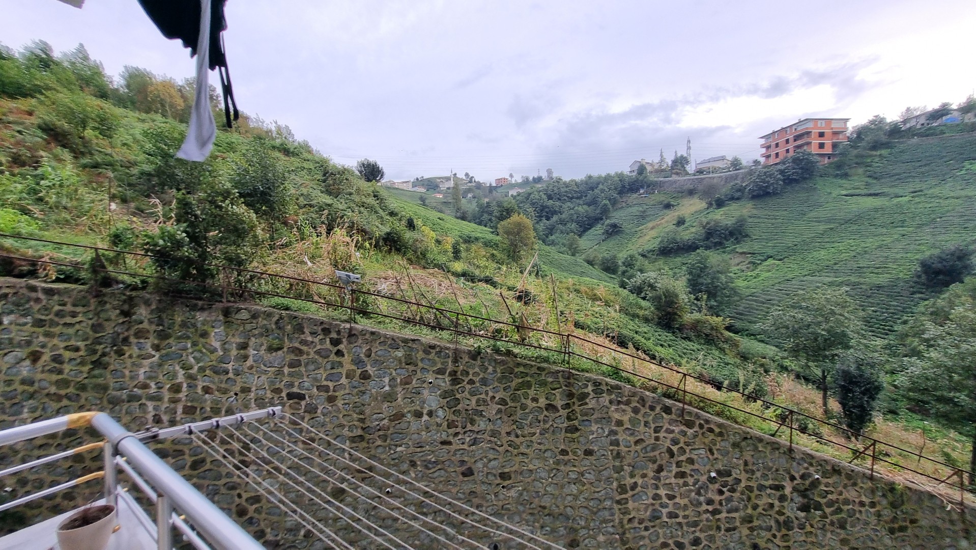 Satılık Daire, Trabzon / OF / CUMHURİYET MAHALLESİ