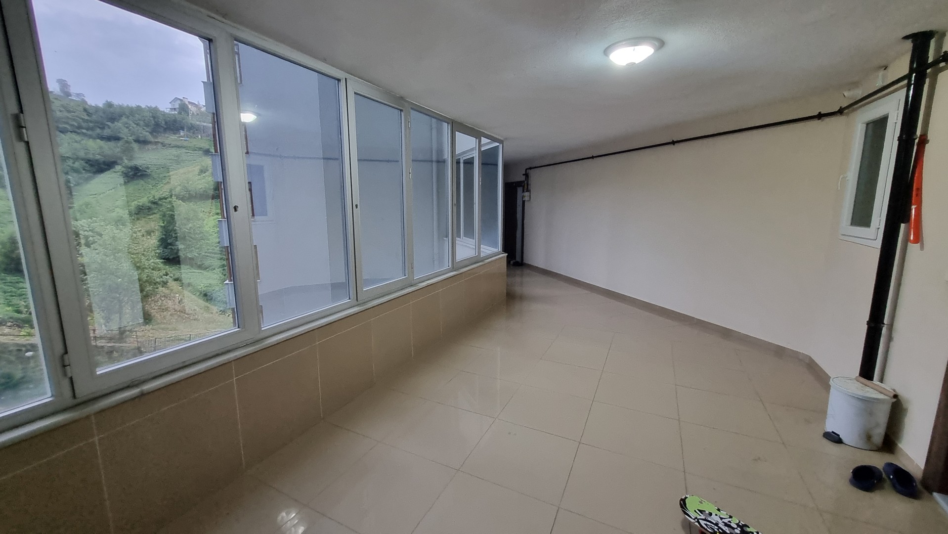 Satılık Daire, Trabzon / OF / CUMHURİYET MAHALLESİ