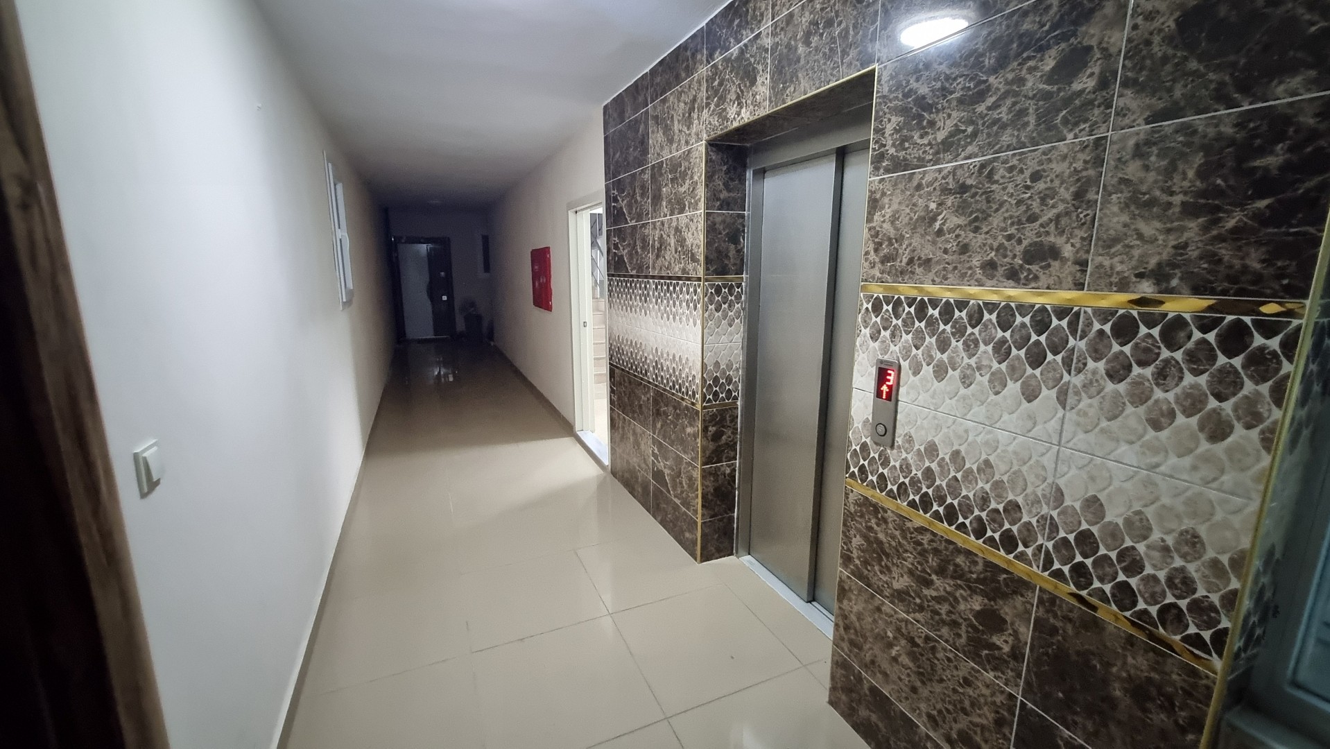 Satılık Daire, Trabzon / OF / CUMHURİYET MAHALLESİ