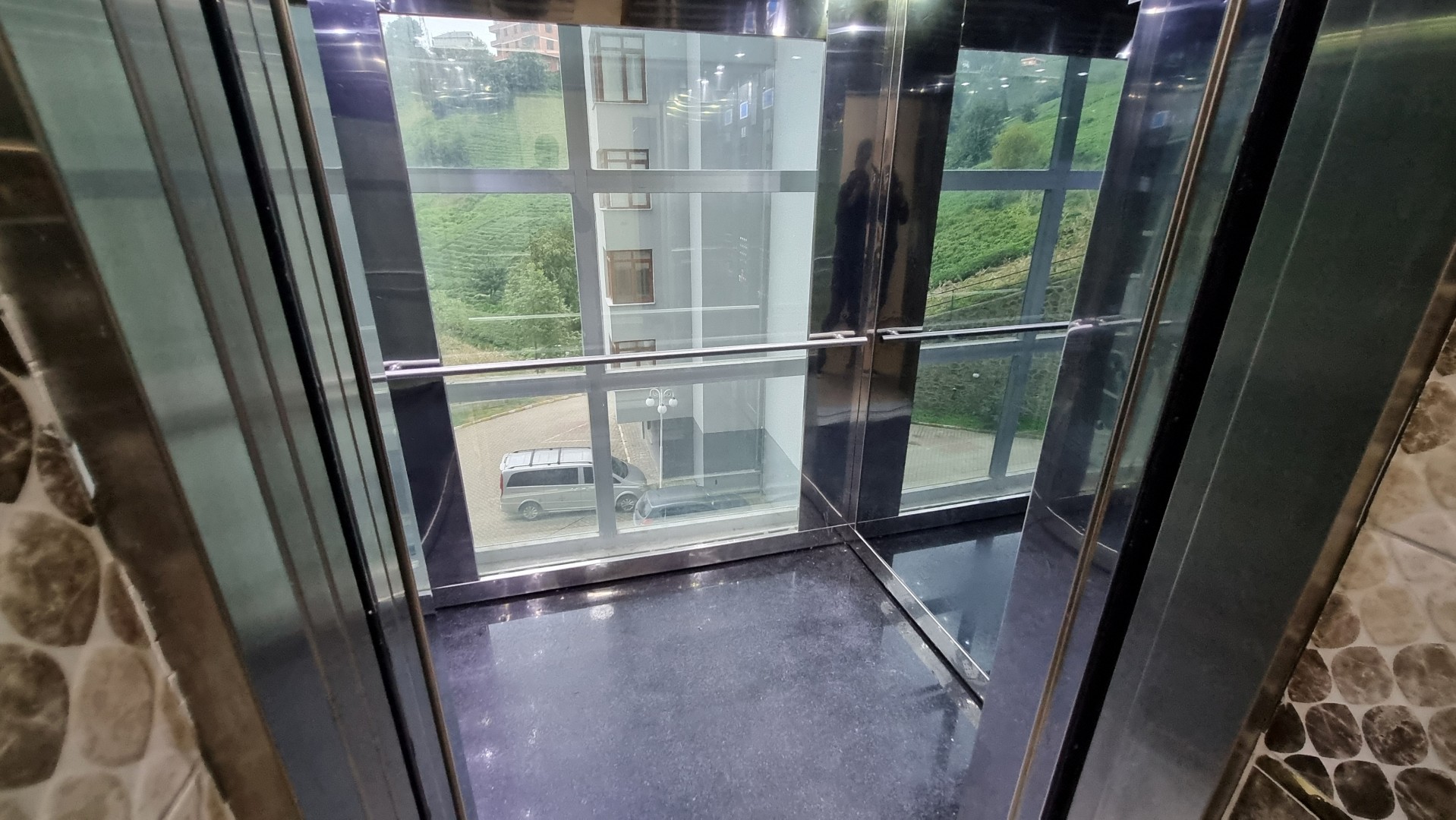 Satılık Daire, Trabzon / OF / CUMHURİYET MAHALLESİ