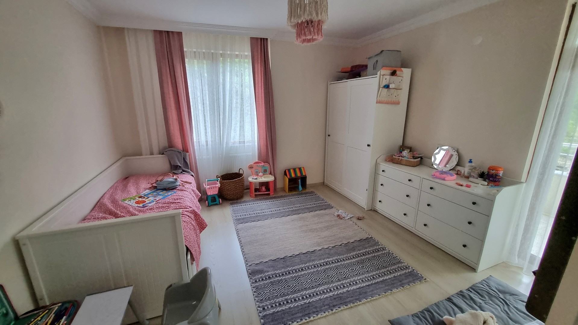 Satılık Daire, Trabzon / OF / CUMHURİYET MAHALLESİ