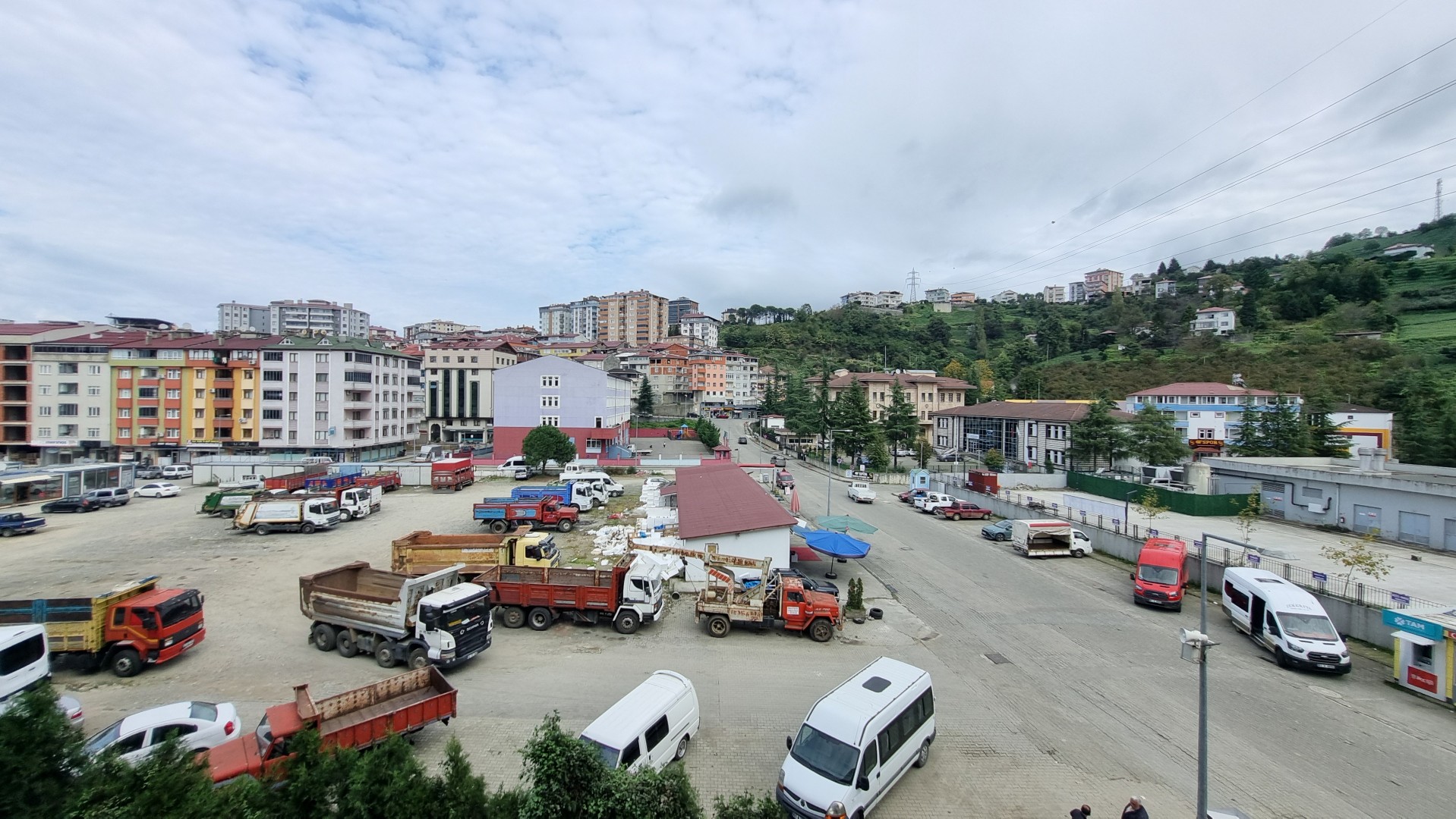 Kiralık Daire, Trabzon / OF / SULAKLI MAHALLESİ
