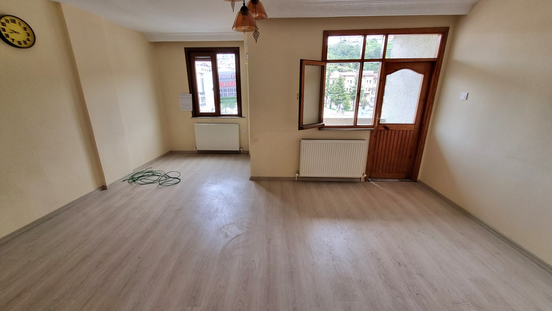 Kiralık Daire, Trabzon / OF / SULAKLI MAHALLESİ