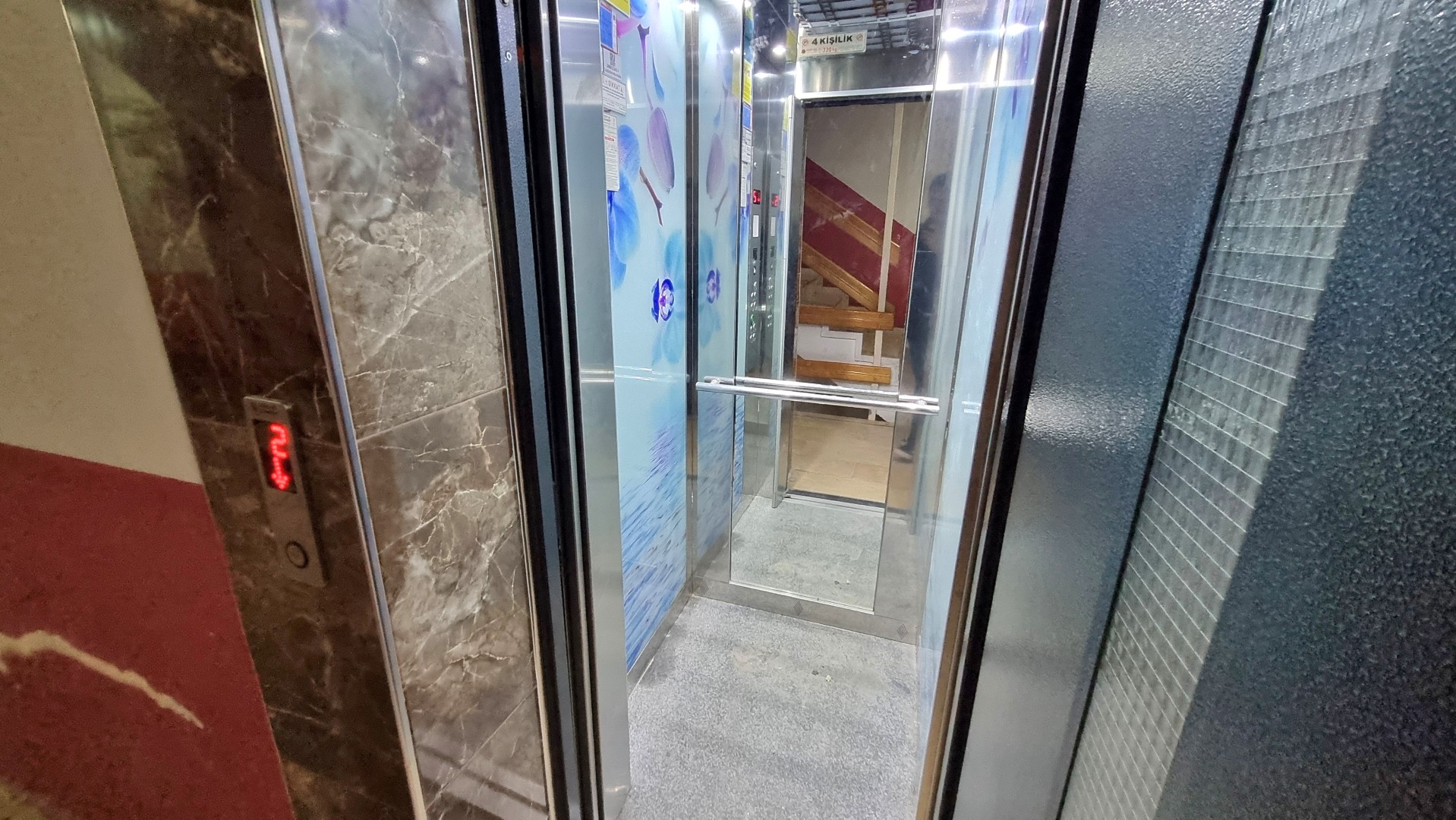 Kiralık Daire, Trabzon / OF / SULAKLI MAHALLESİ