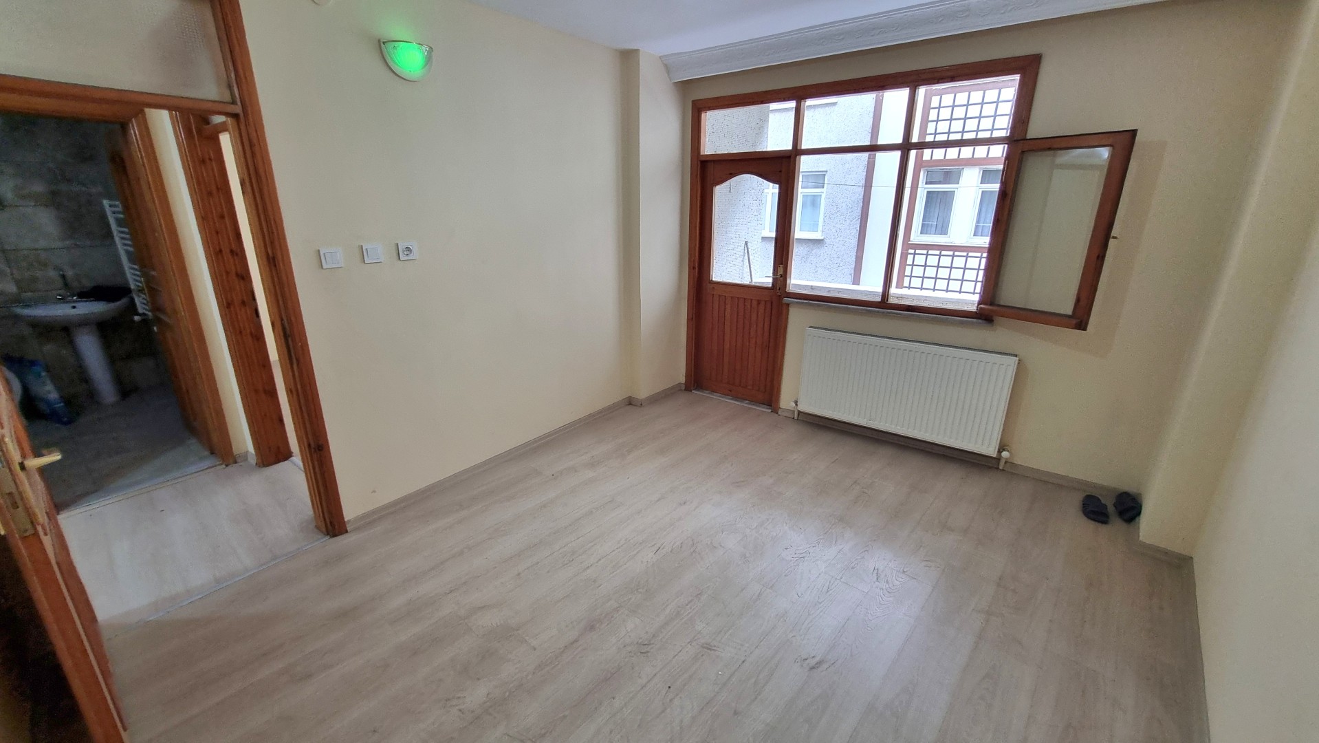 Kiralık Daire, Trabzon / OF / SULAKLI MAHALLESİ