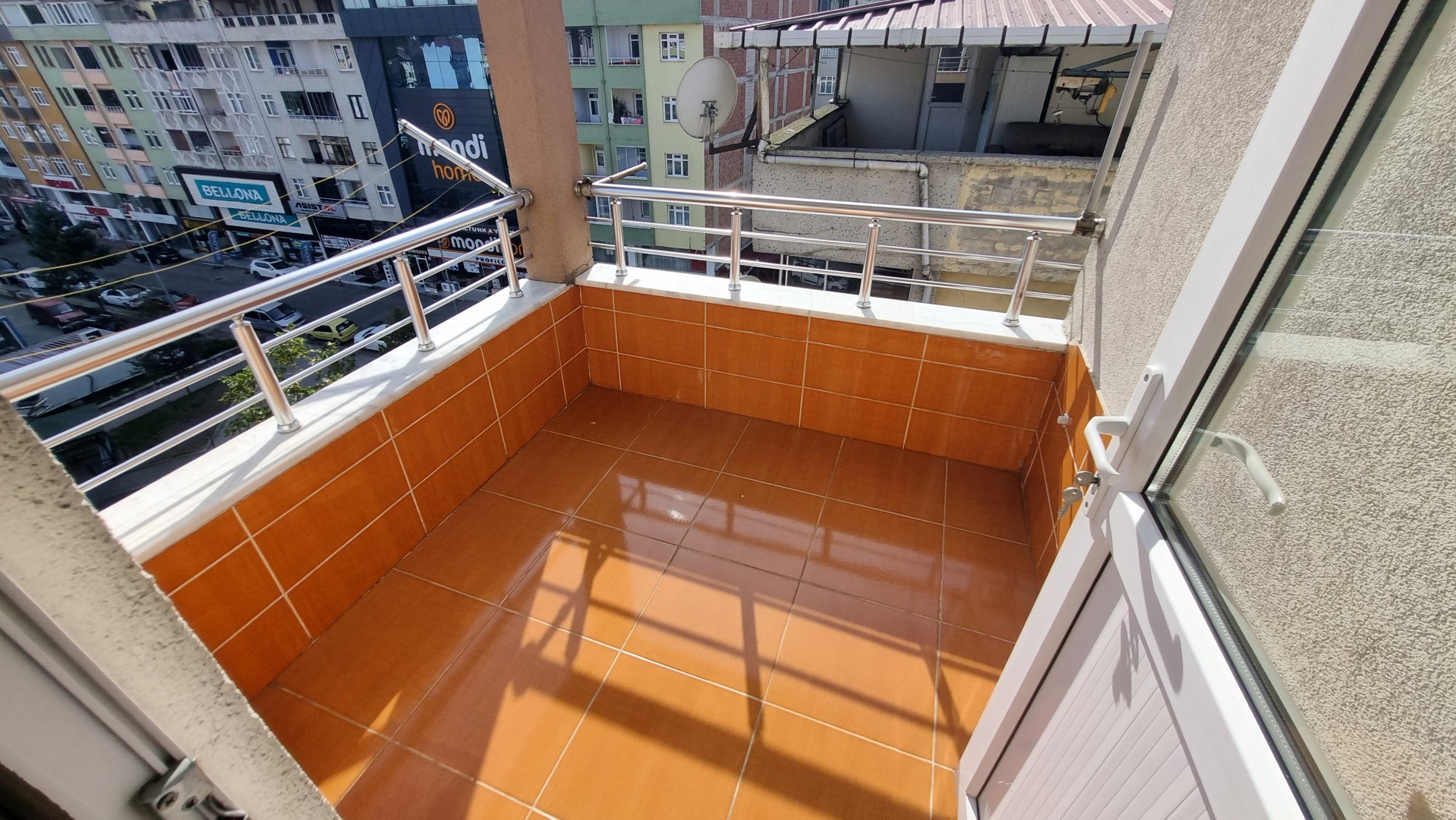 Kiralık Daire, Trabzon / OF / SULAKLI MAHALLESİ