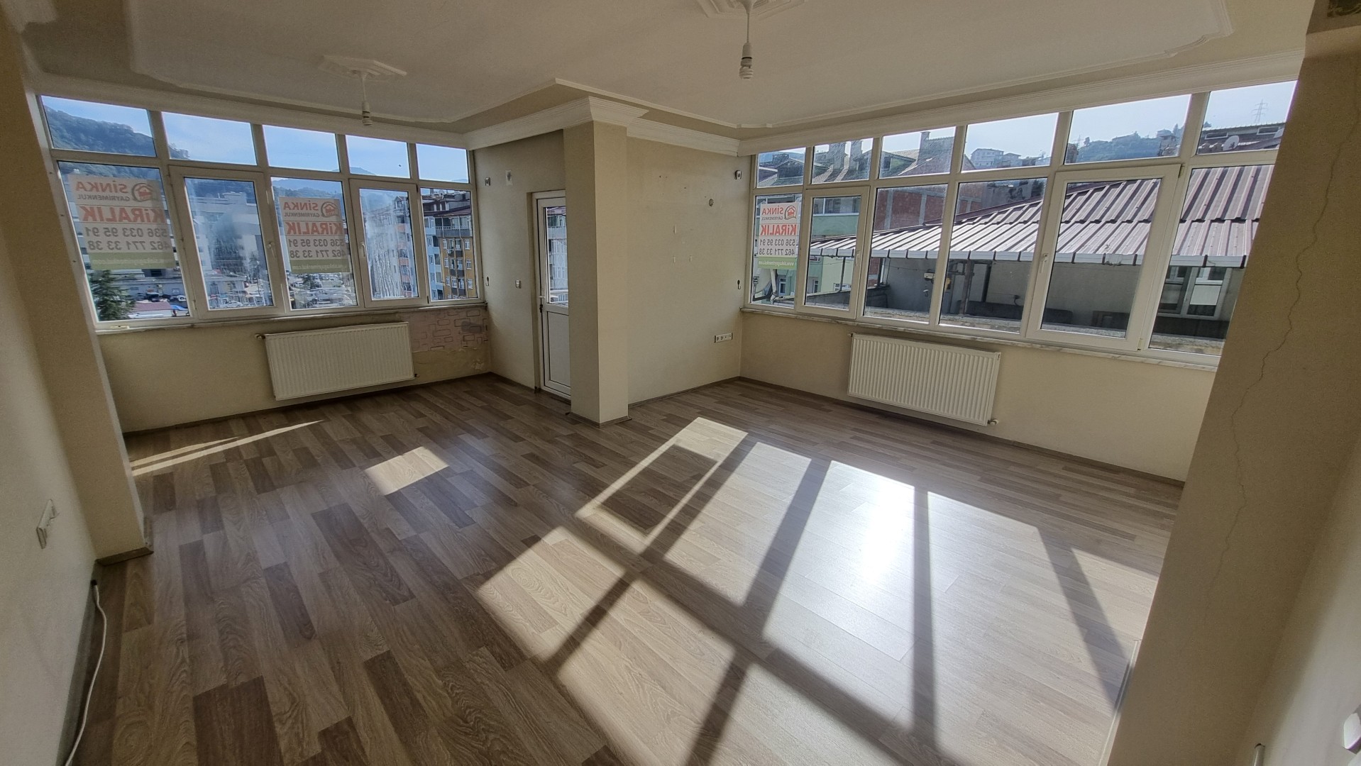 Kiralık Daire, Trabzon / OF / SULAKLI MAHALLESİ