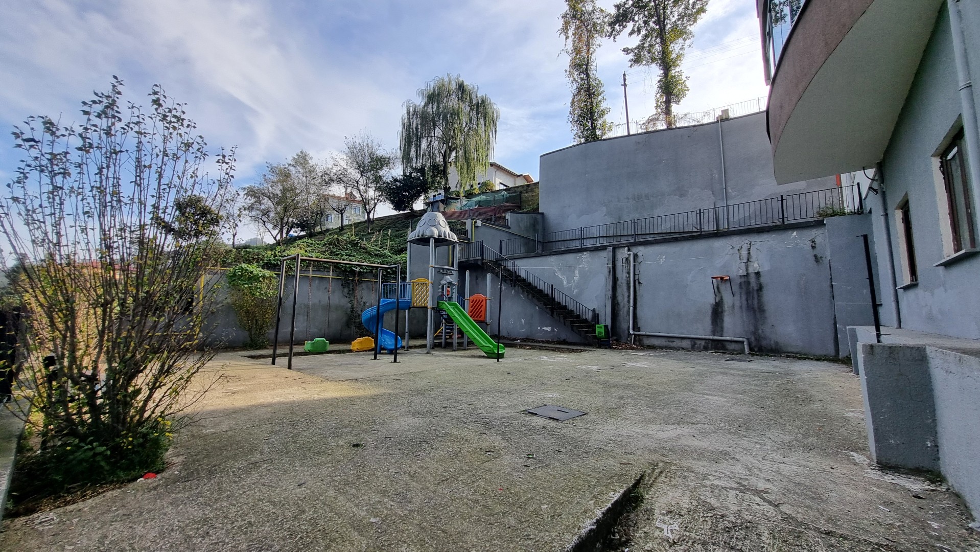 Satılık Daire, Trabzon / OF / CUMHURİYET MAHALLESİ