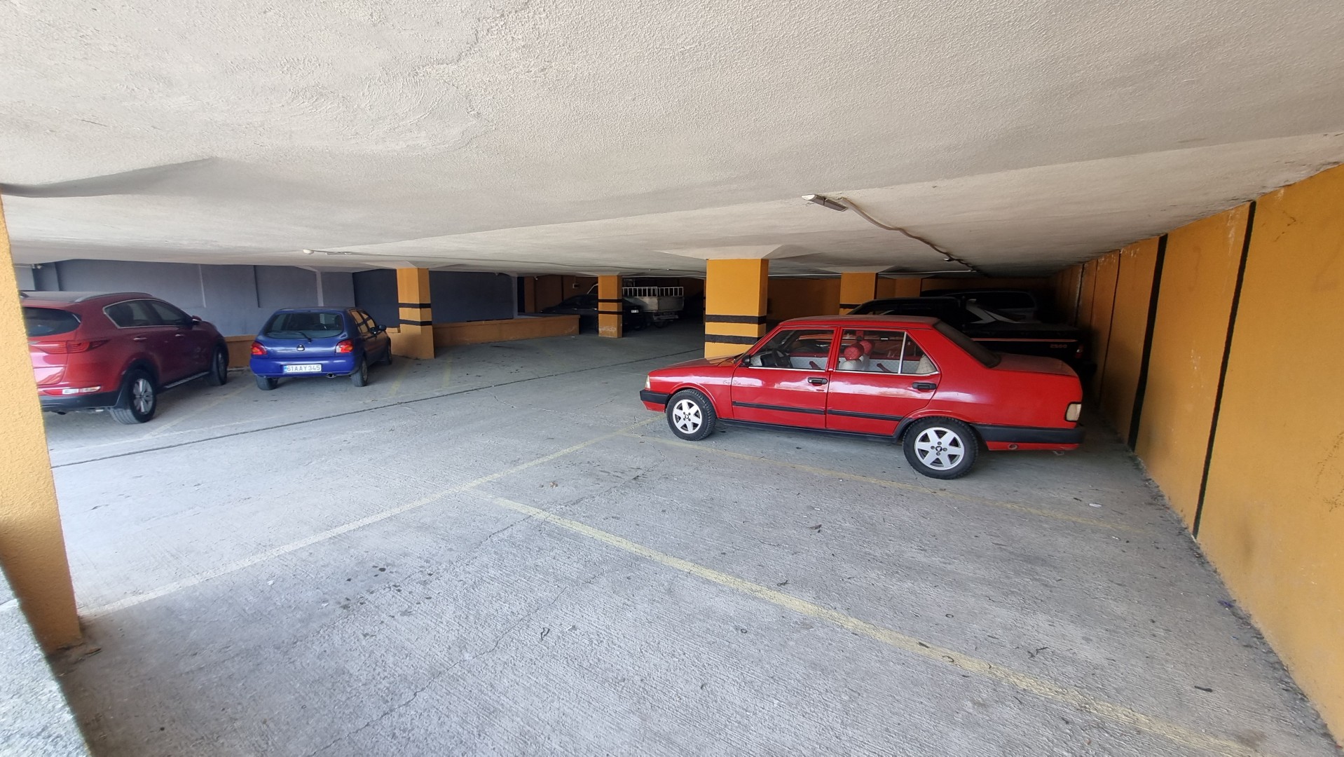 Satılık Daire, Trabzon / OF / CUMHURİYET MAHALLESİ