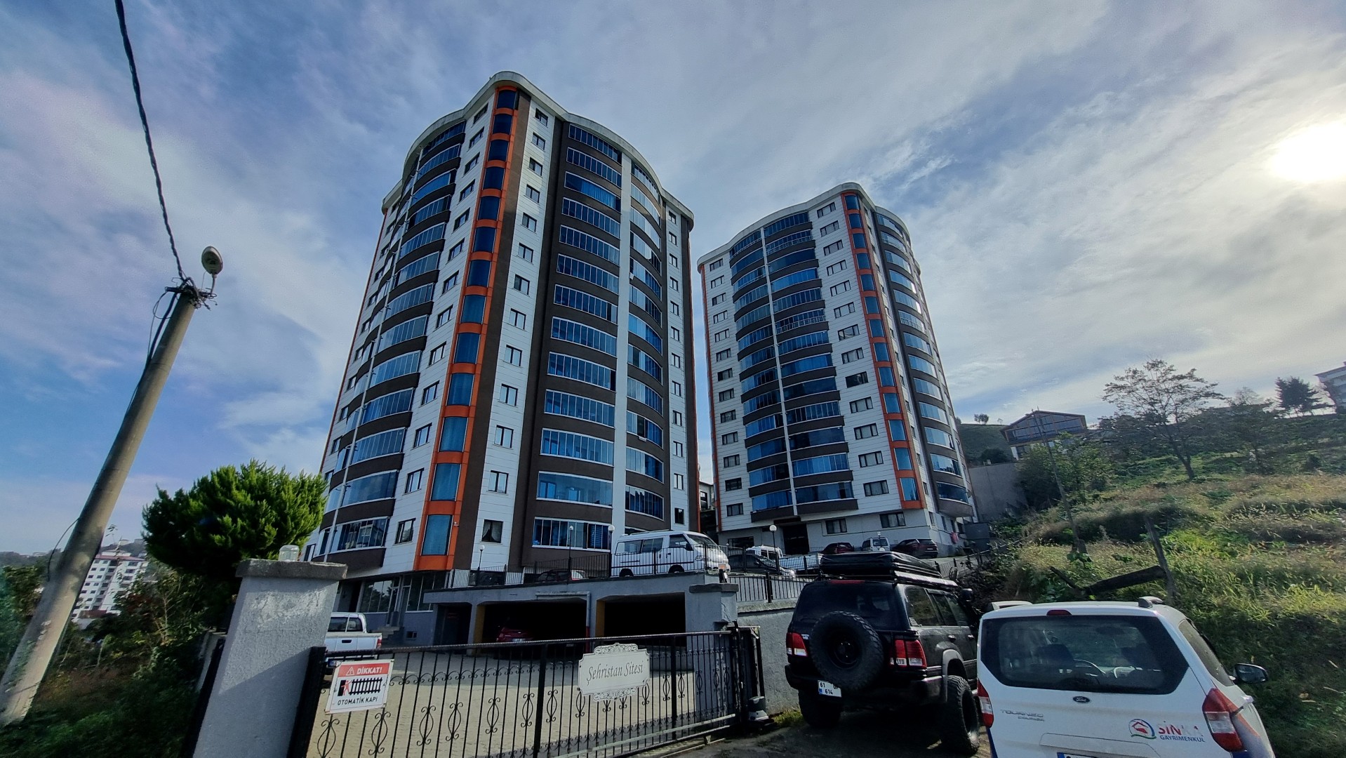 Satılık Daire, Trabzon / OF / CUMHURİYET MAHALLESİ