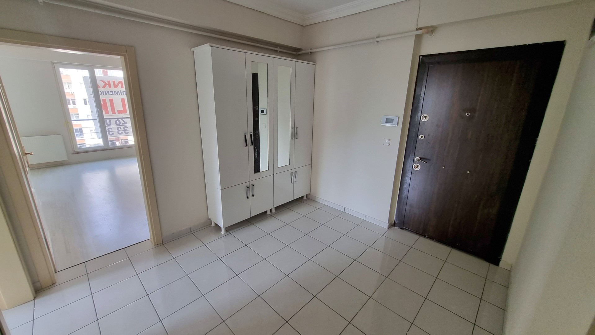 Kiralık Daire, Trabzon / OF / İRFANLI MAHALLESİ