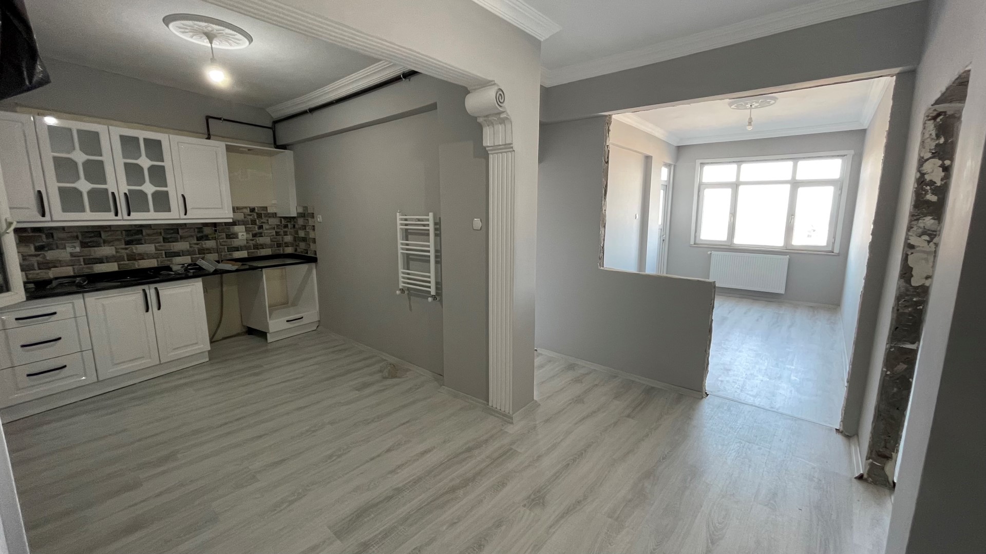 Satılık Daire, Trabzon / OF / SULAKLI MAH.